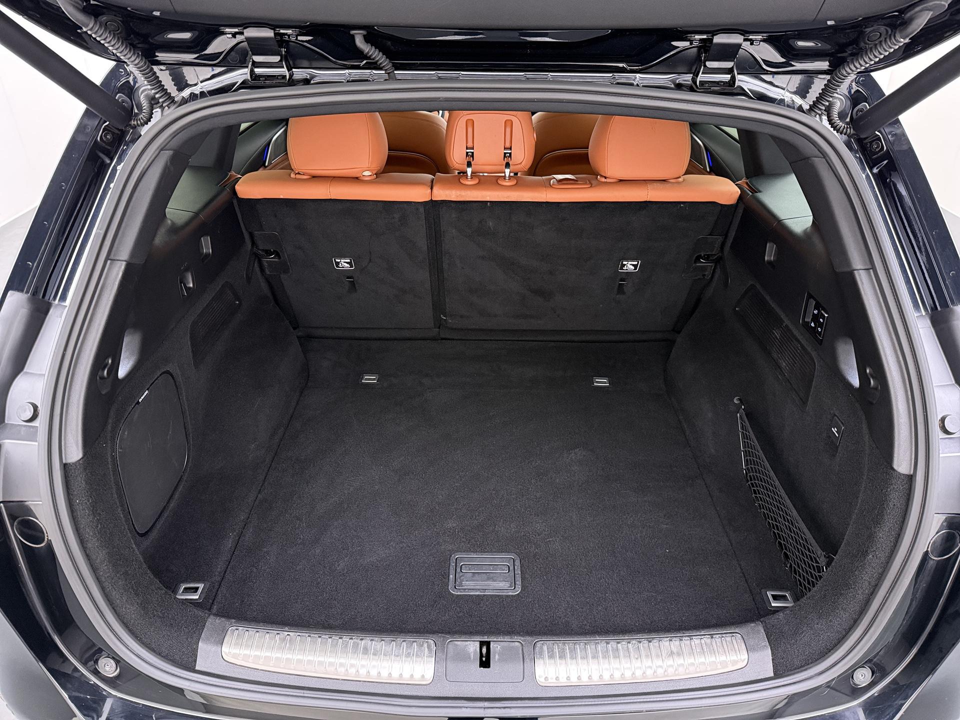XPENG G9 AWD Performance 98 kWh 11