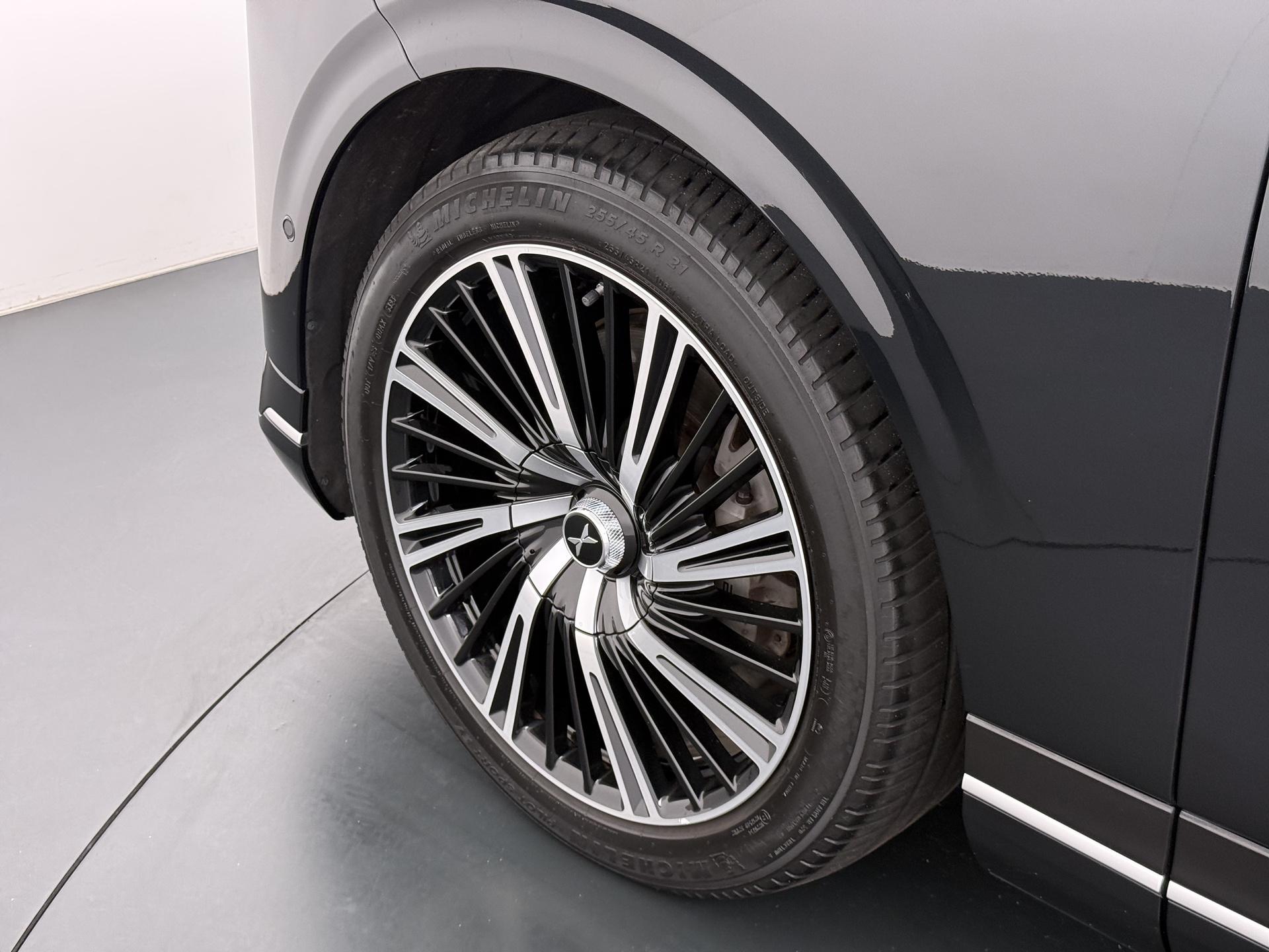 XPENG G9 AWD Performance 98 kWh 14