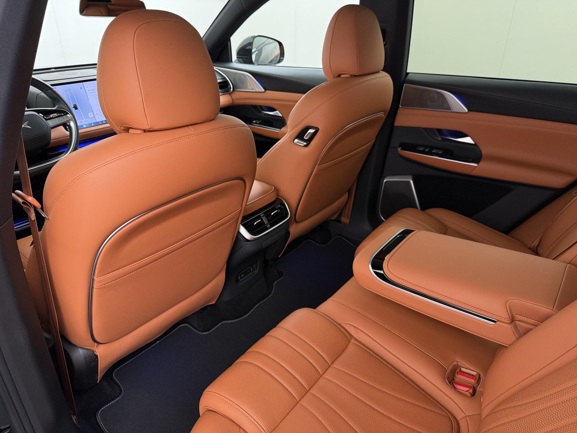 XPENG G9 AWD Performance 98 kWh 19