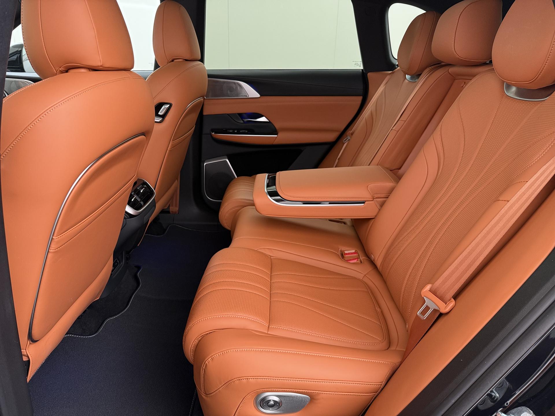XPENG G9 AWD Performance 98 kWh 20