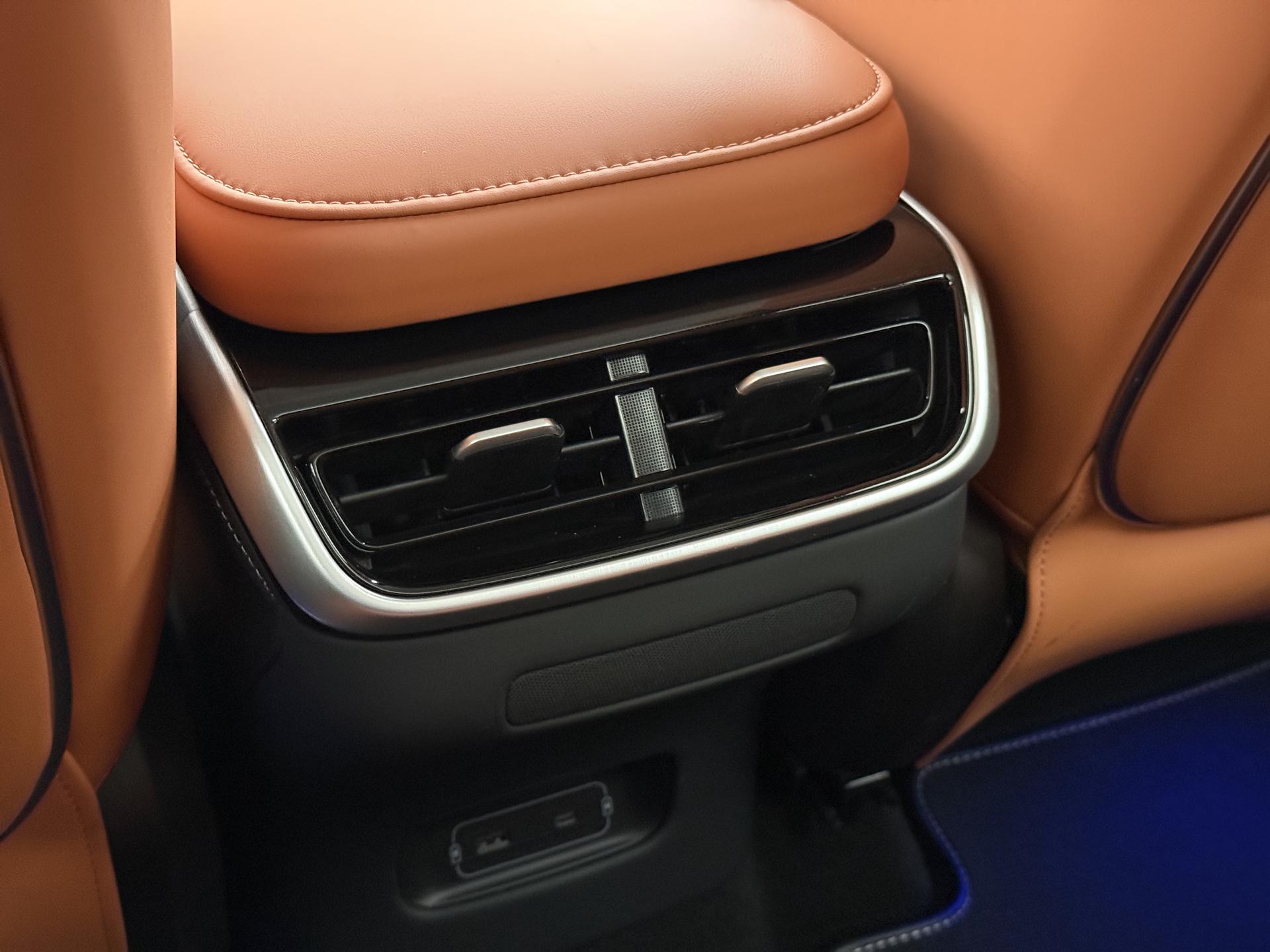 XPENG G9 AWD Performance 98 kWh 23