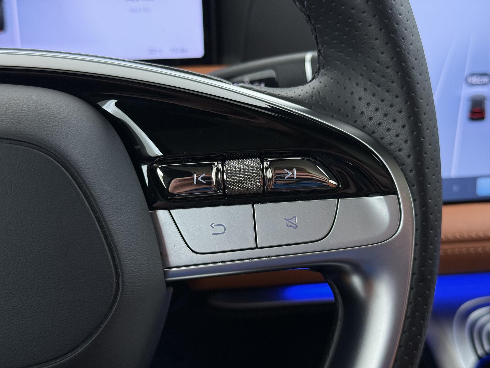 XPENG G9 AWD Performance 98 kWh 30