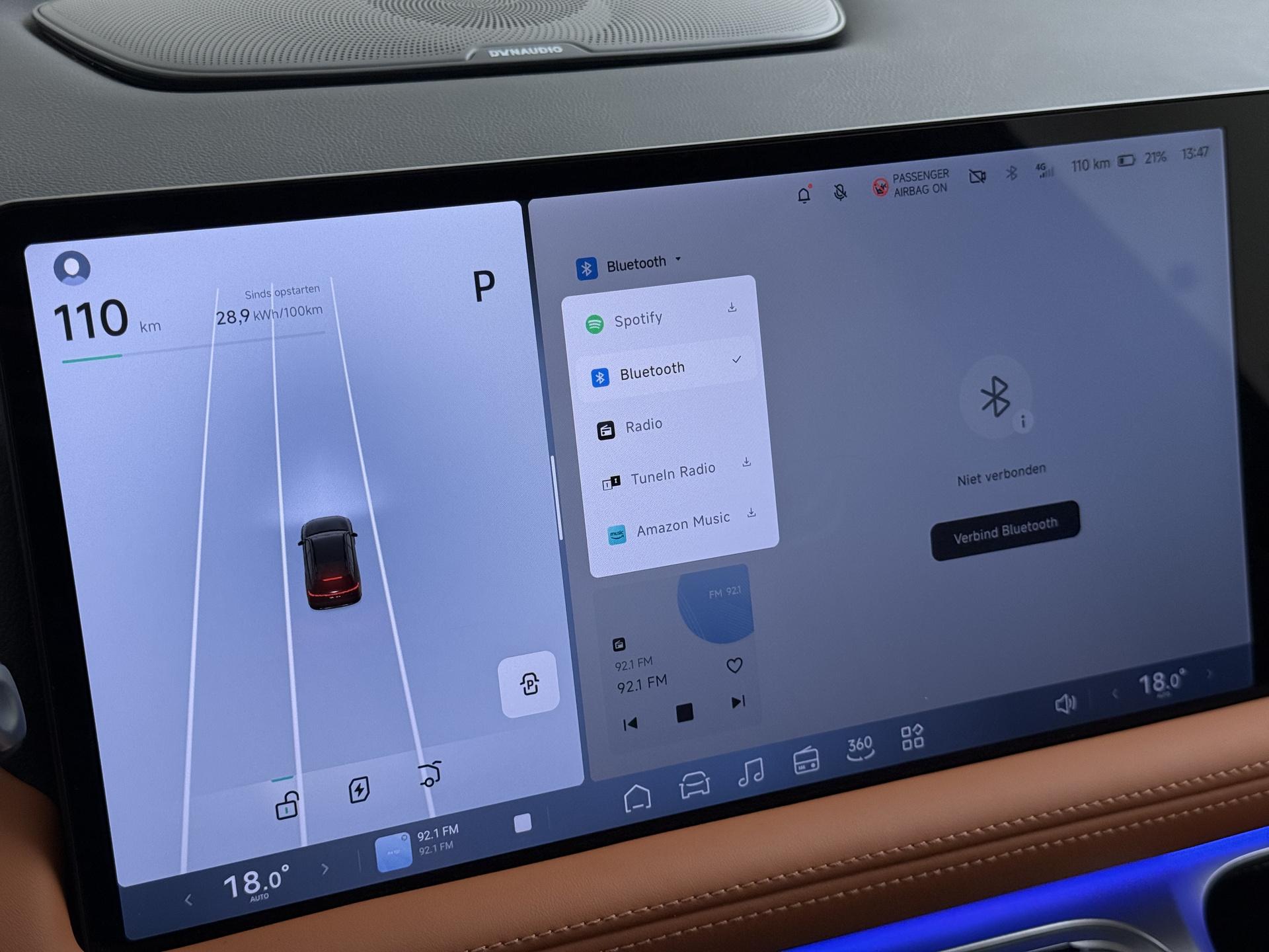 XPENG G9 AWD Performance 98 kWh 38