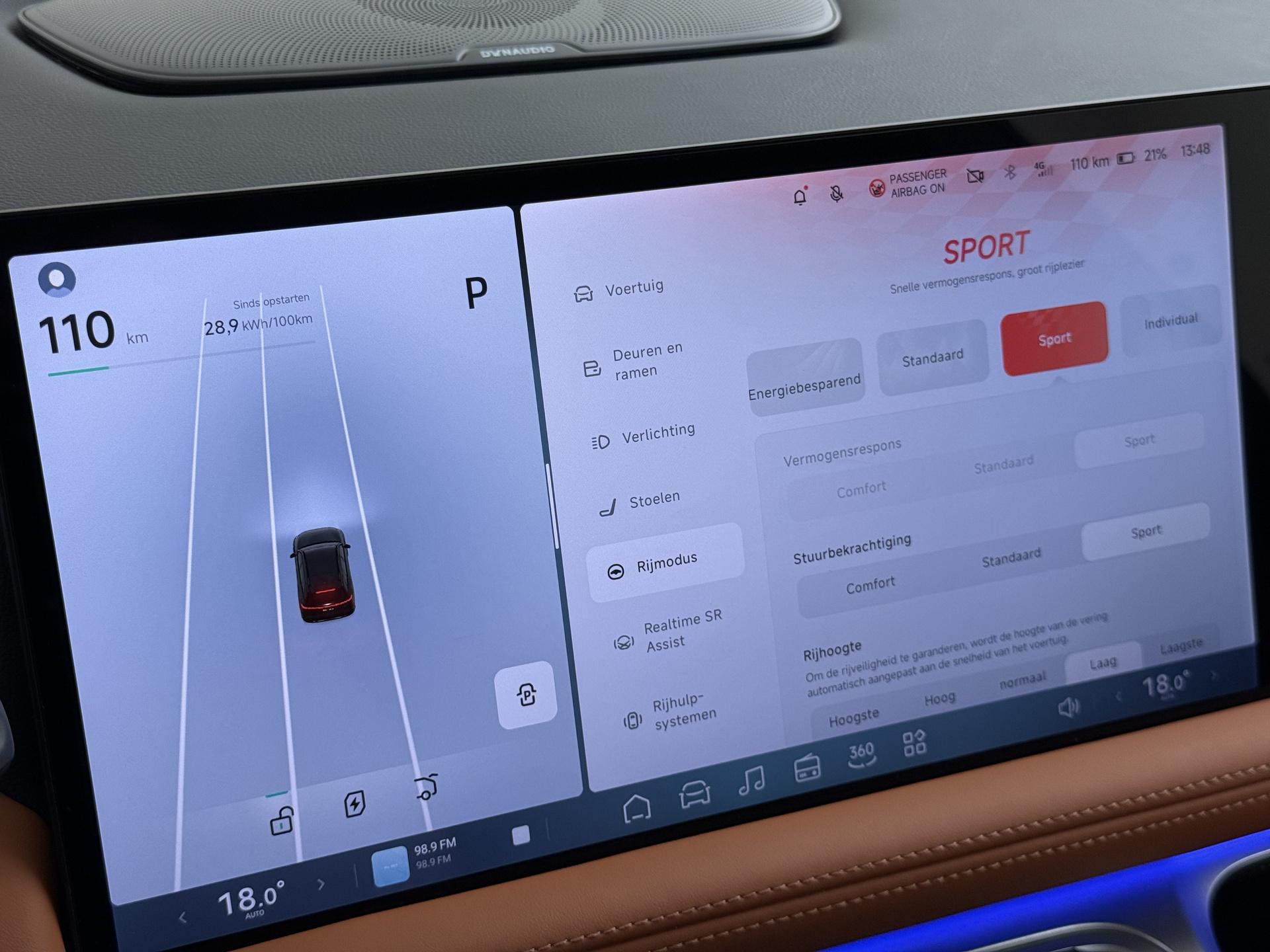 XPENG G9 AWD Performance 98 kWh 39