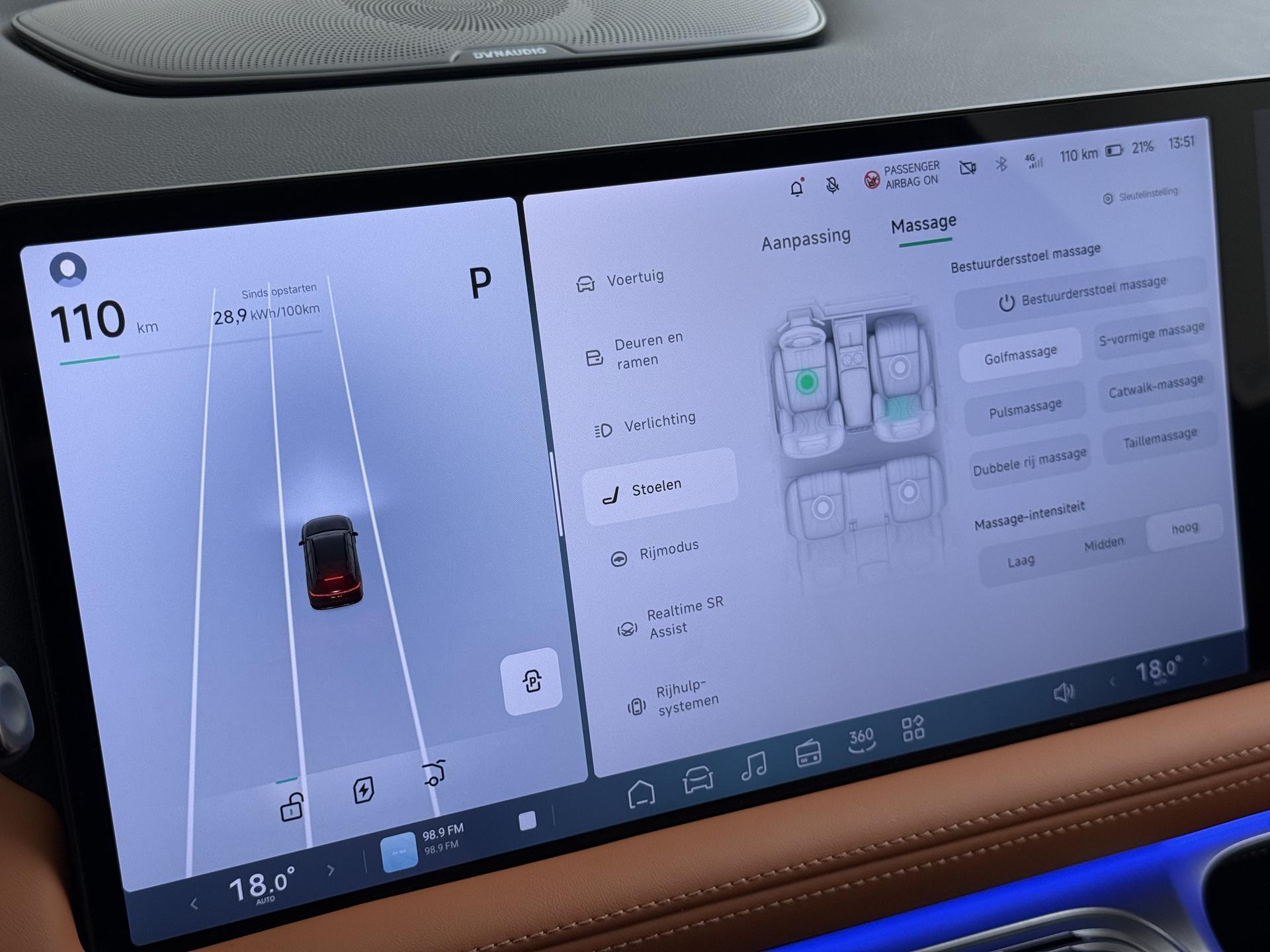 XPENG G9 AWD Performance 98 kWh 42