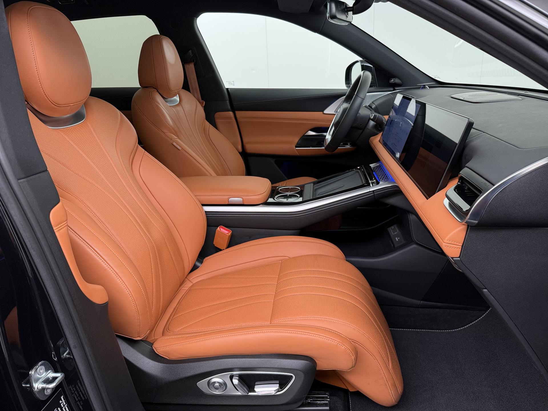 XPENG G9 AWD Performance 98 kWh 45