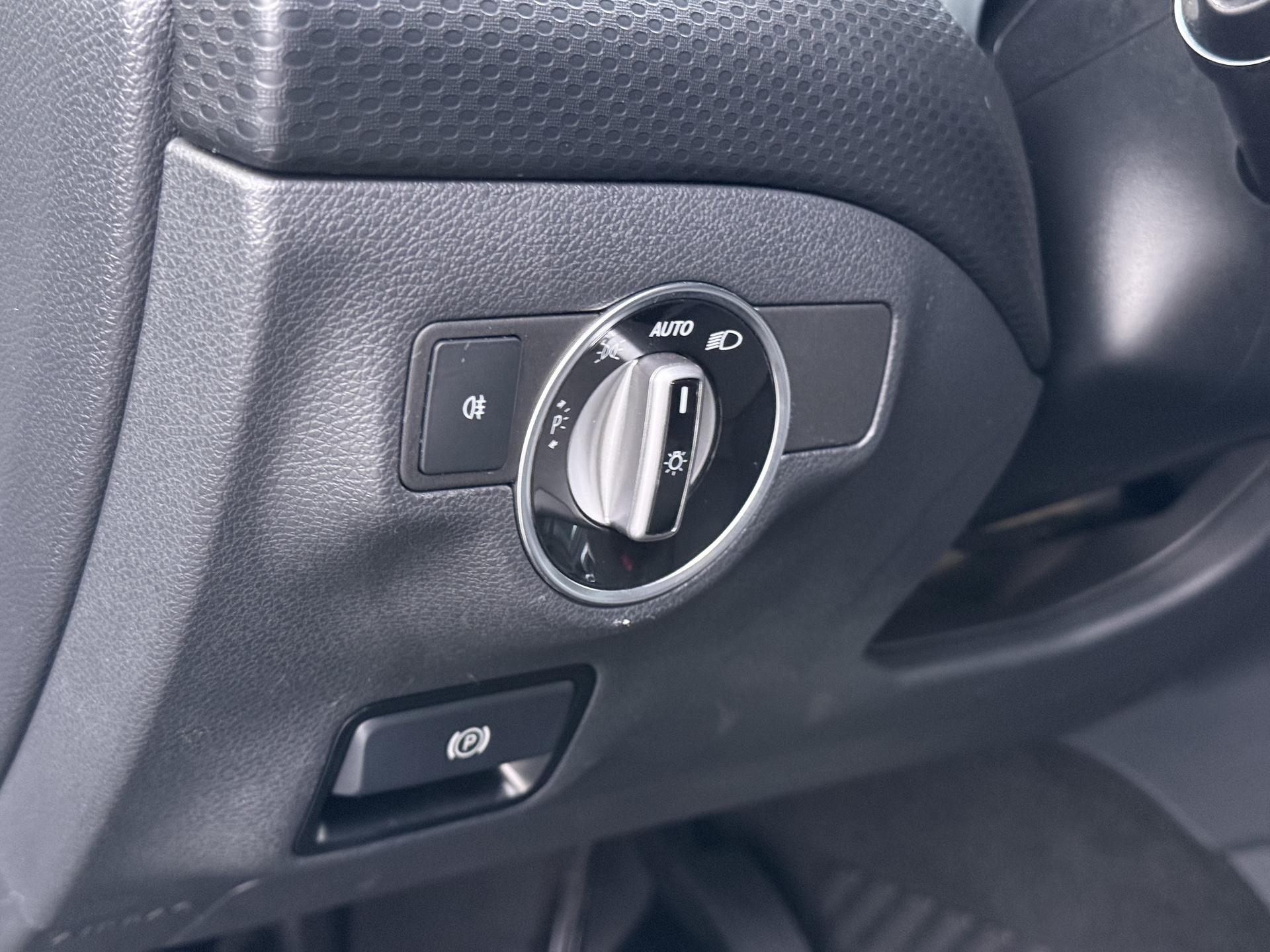 Mercedes-Benz A-klasse 180 Business Solution 14