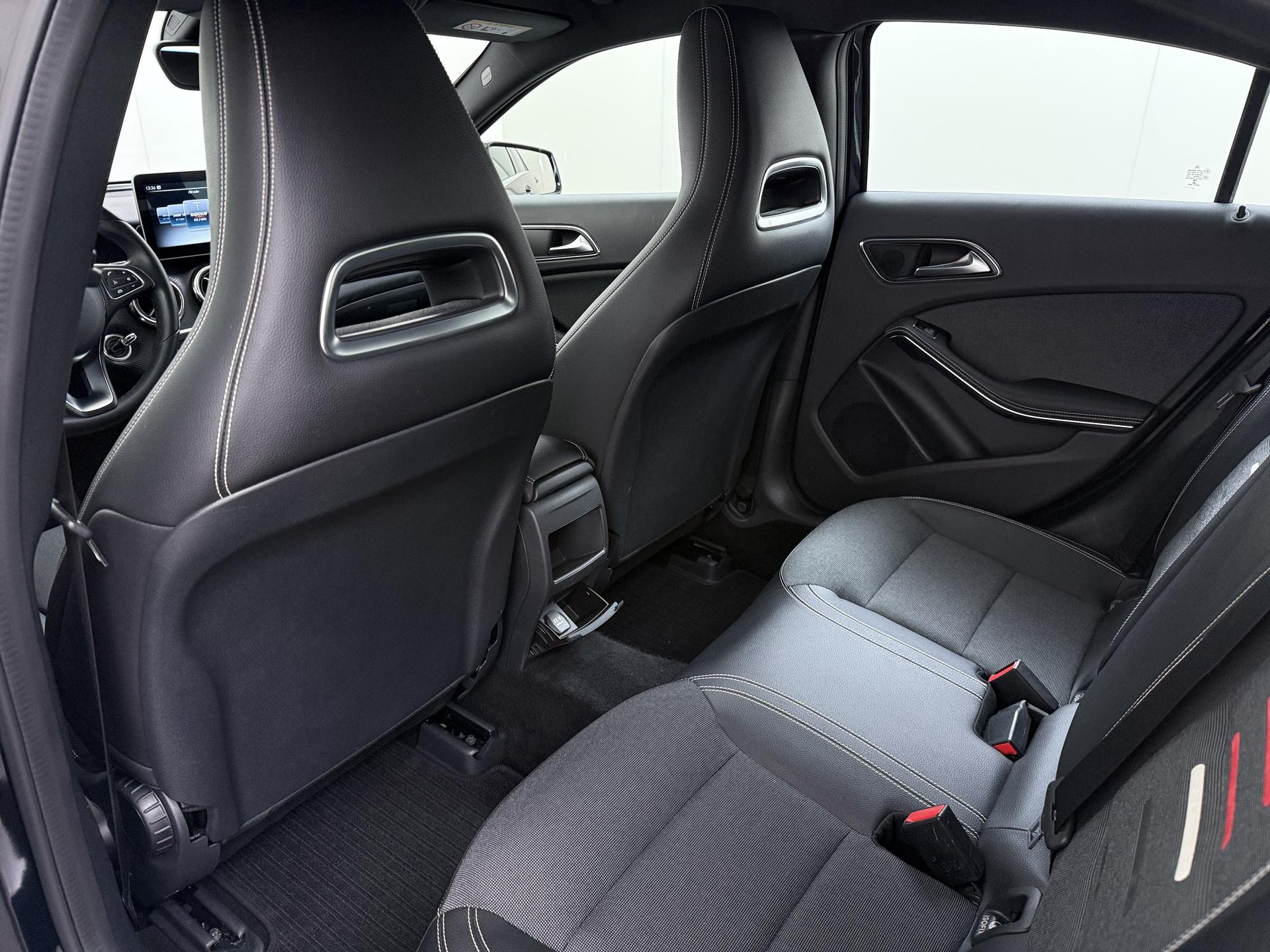Mercedes-Benz A-klasse 180 Business Solution 15