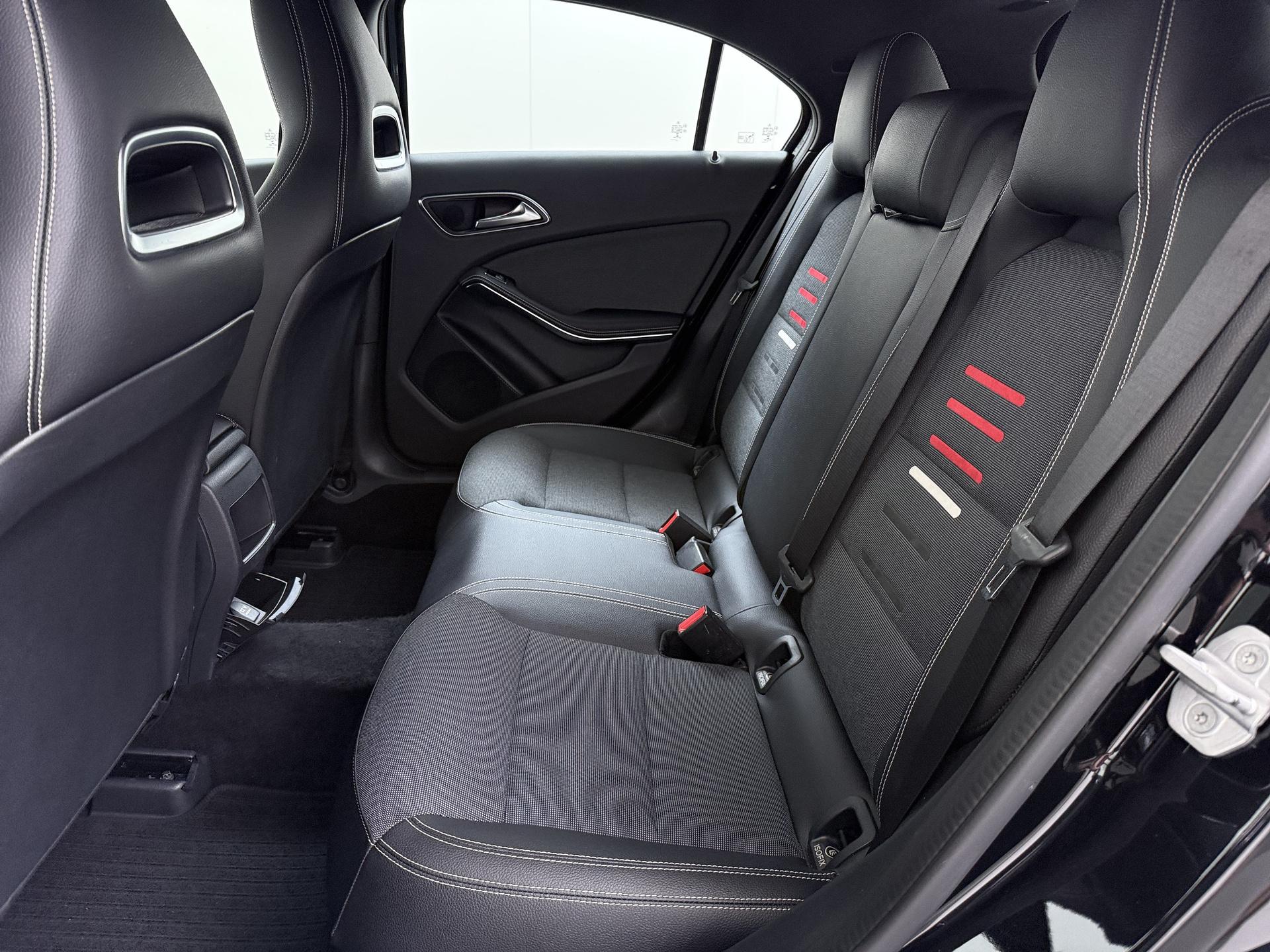 Mercedes-Benz A-klasse 180 Business Solution 16