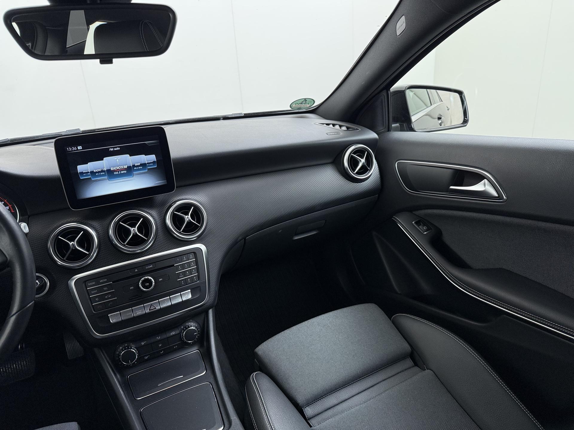 Mercedes-Benz A-klasse 180 Business Solution 19