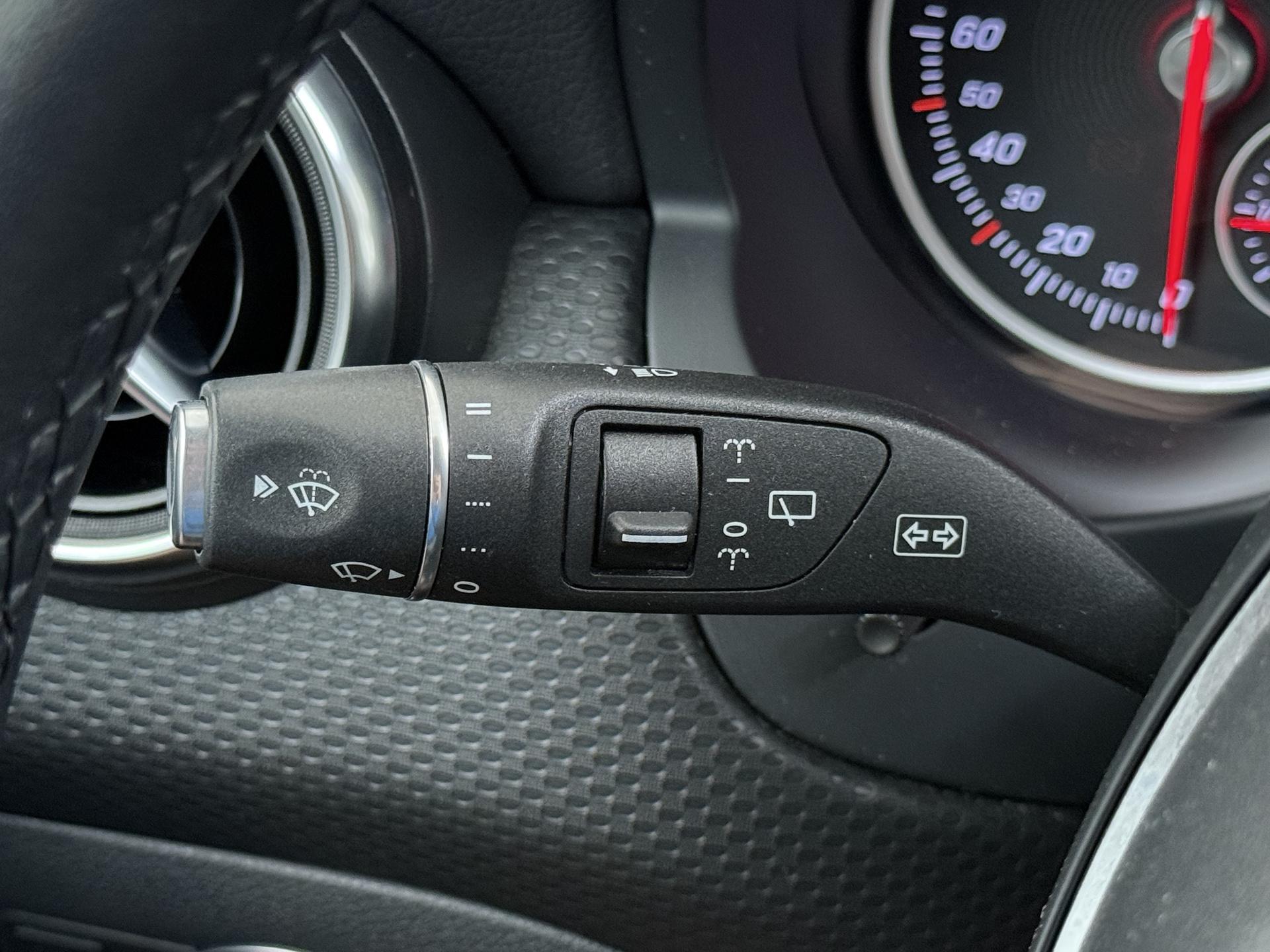 Mercedes-Benz A-klasse 180 Business Solution 20