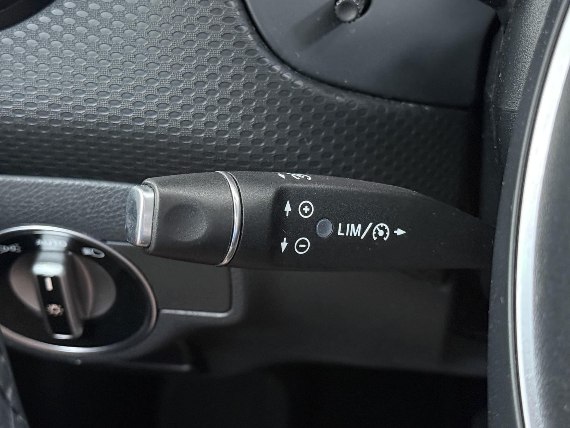 Mercedes-Benz A-klasse 180 Business Solution 21