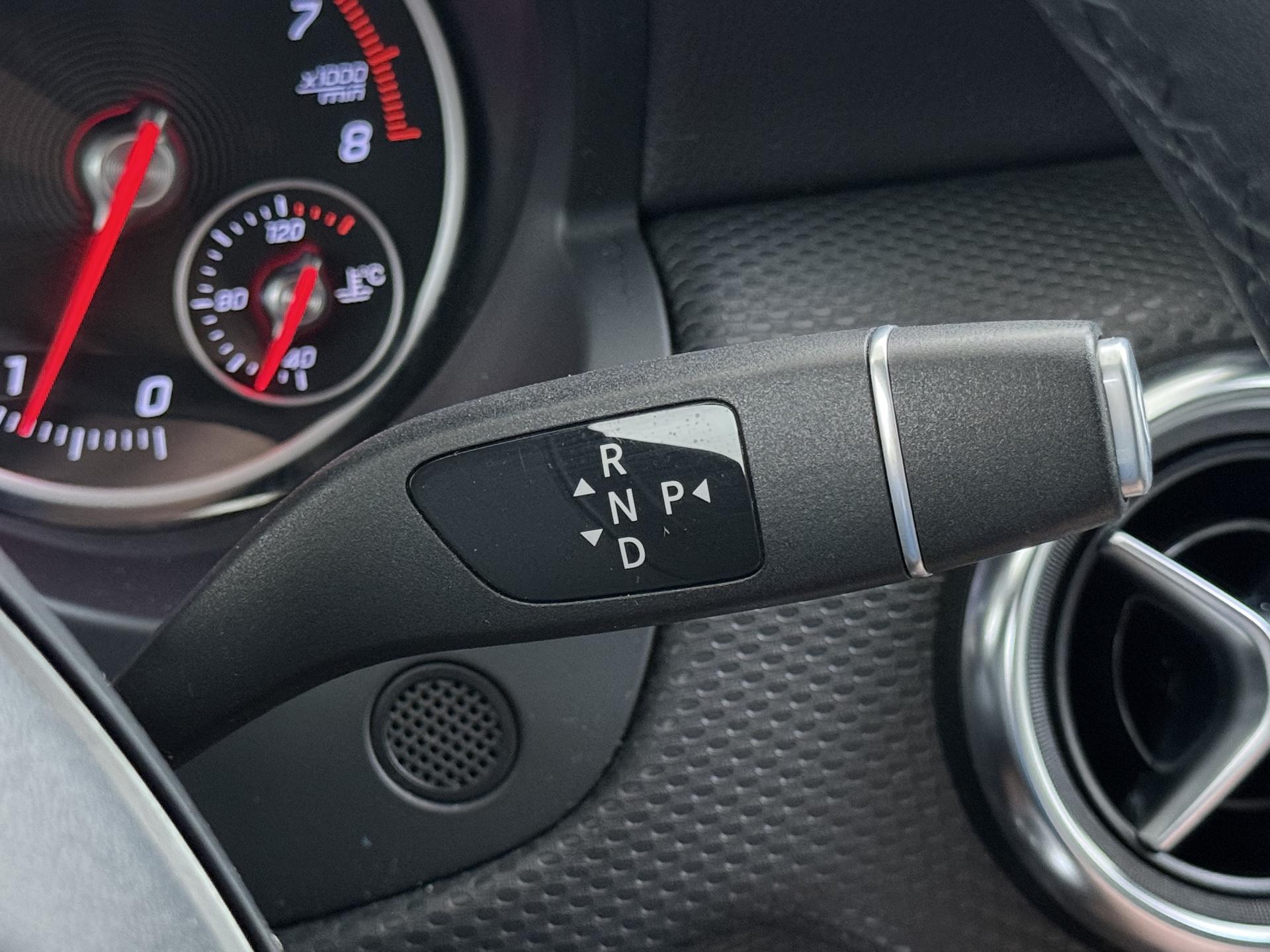 Mercedes-Benz A-klasse 180 Business Solution 22