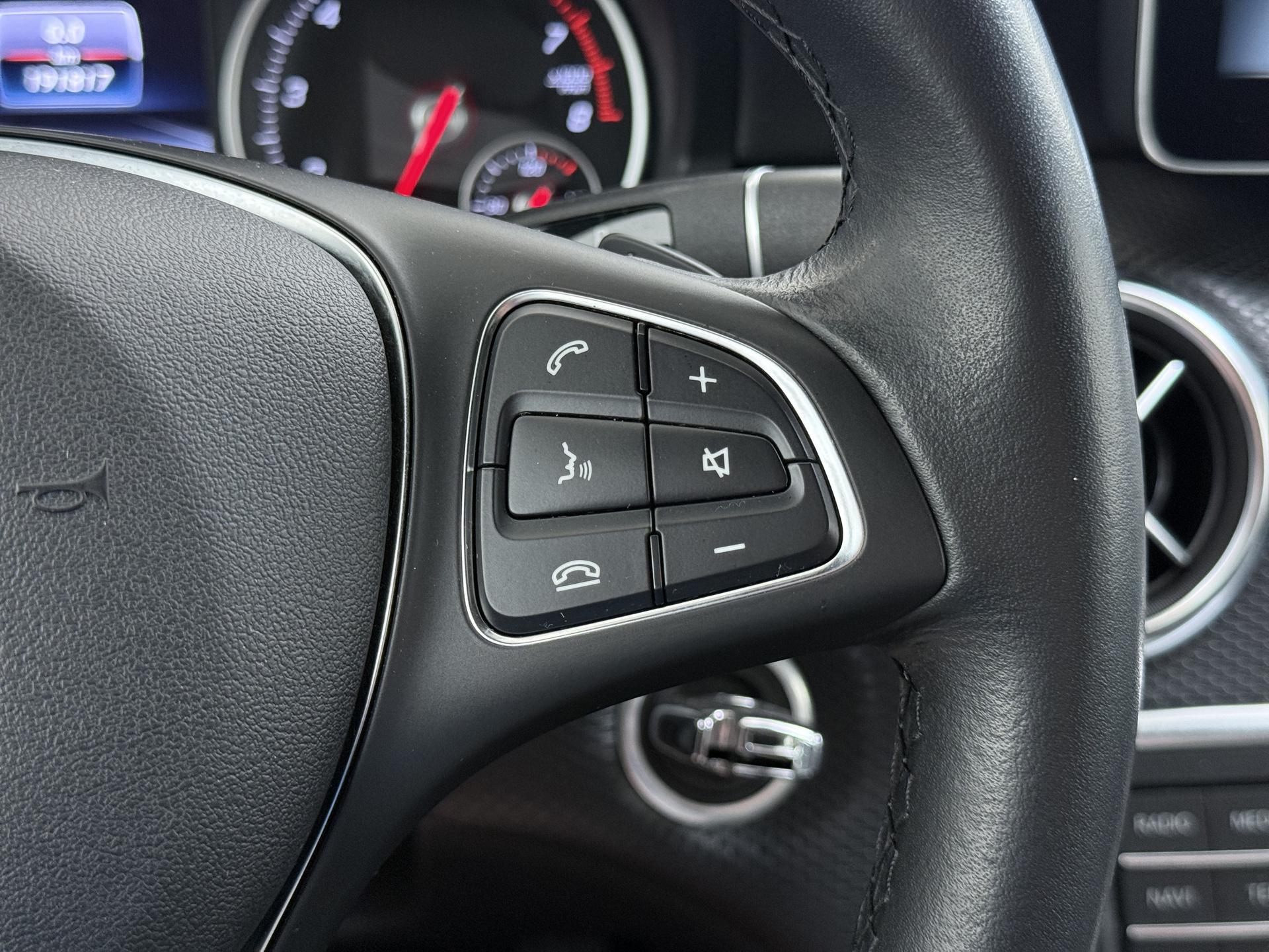 Mercedes-Benz A-klasse 180 Business Solution 24