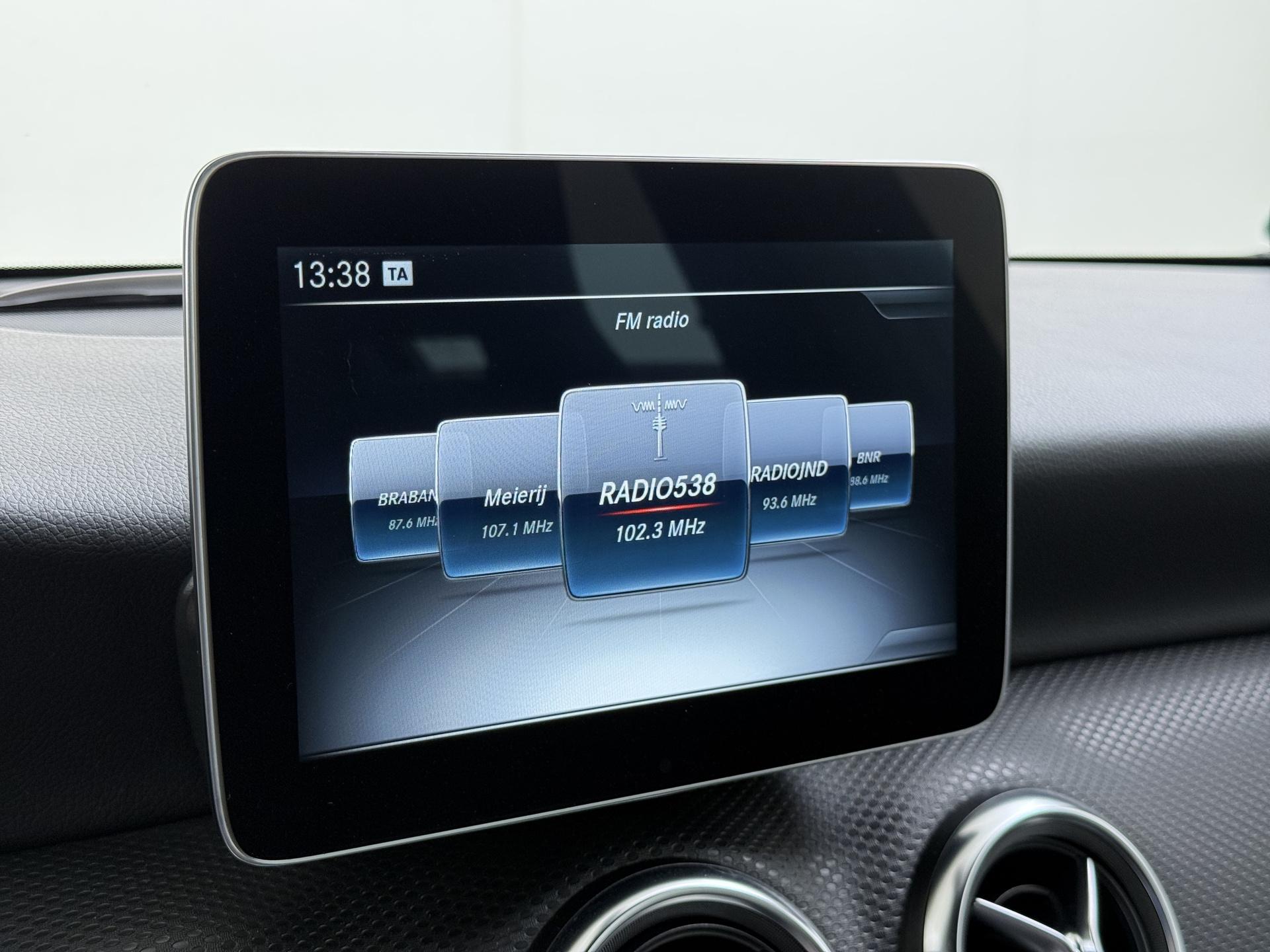 Mercedes-Benz A-klasse 180 Business Solution 27