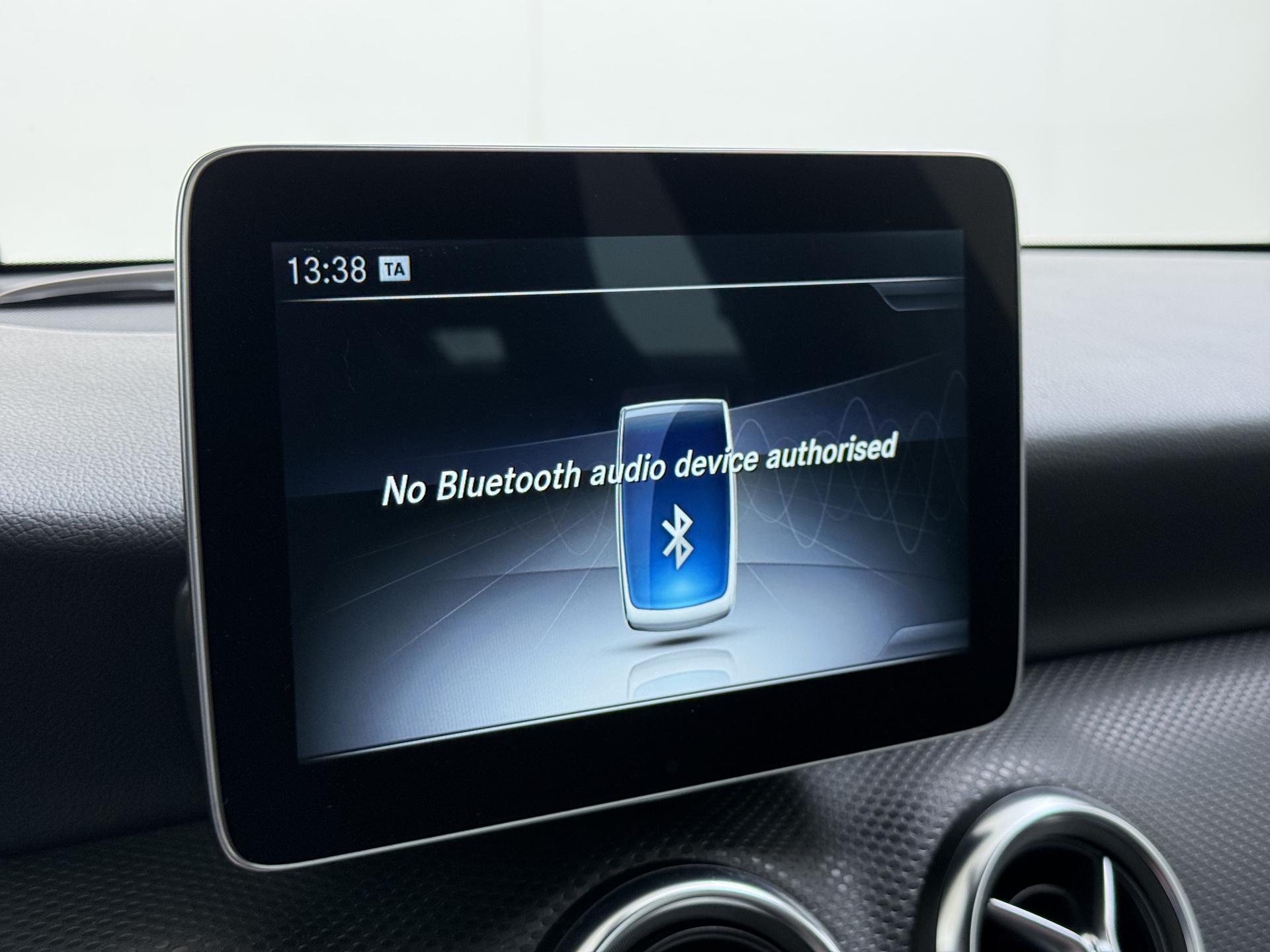 Mercedes-Benz A-klasse 180 Business Solution 28