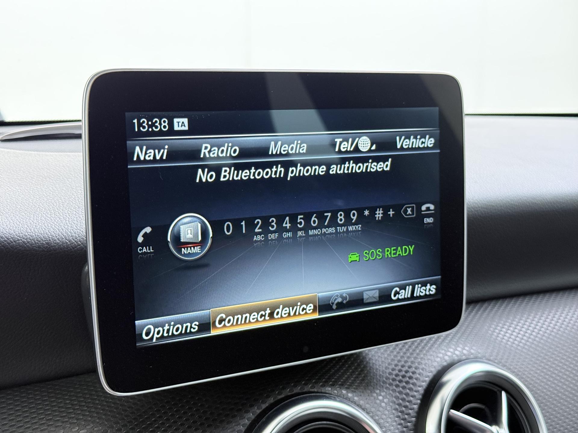 Mercedes-Benz A-klasse 180 Business Solution 29