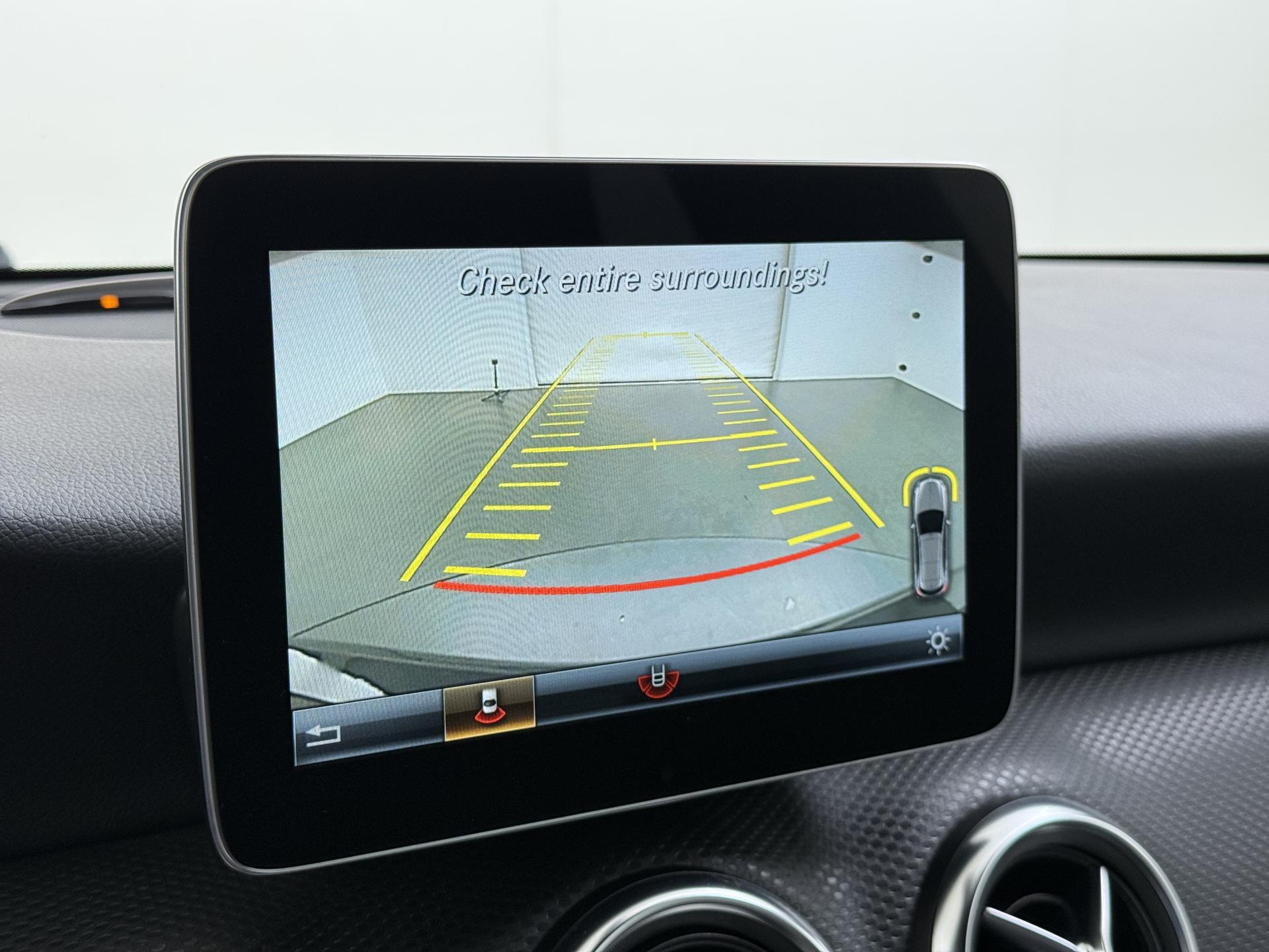 Mercedes-Benz A-klasse 180 Business Solution 32