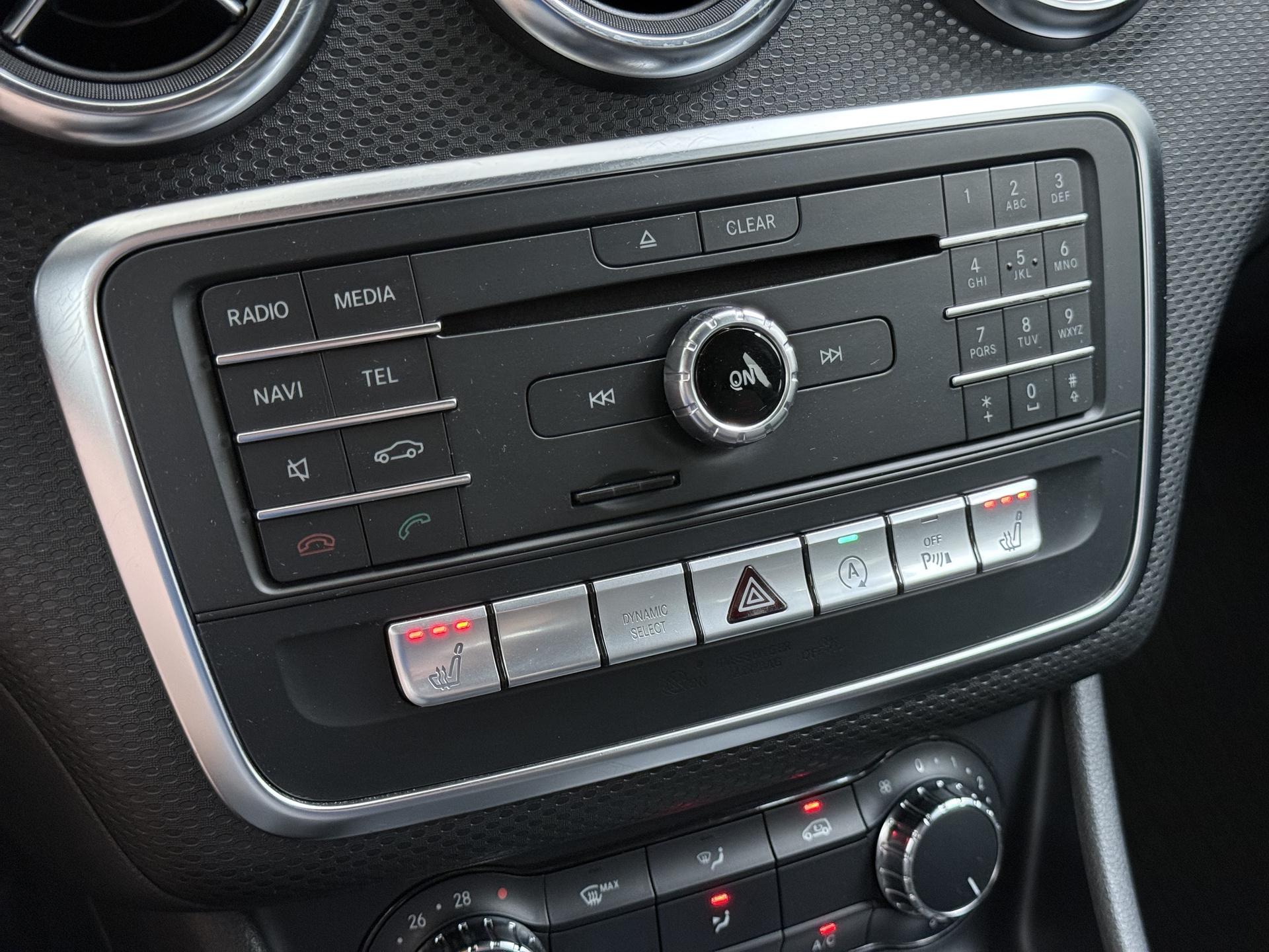 Mercedes-Benz A-klasse 180 Business Solution 33