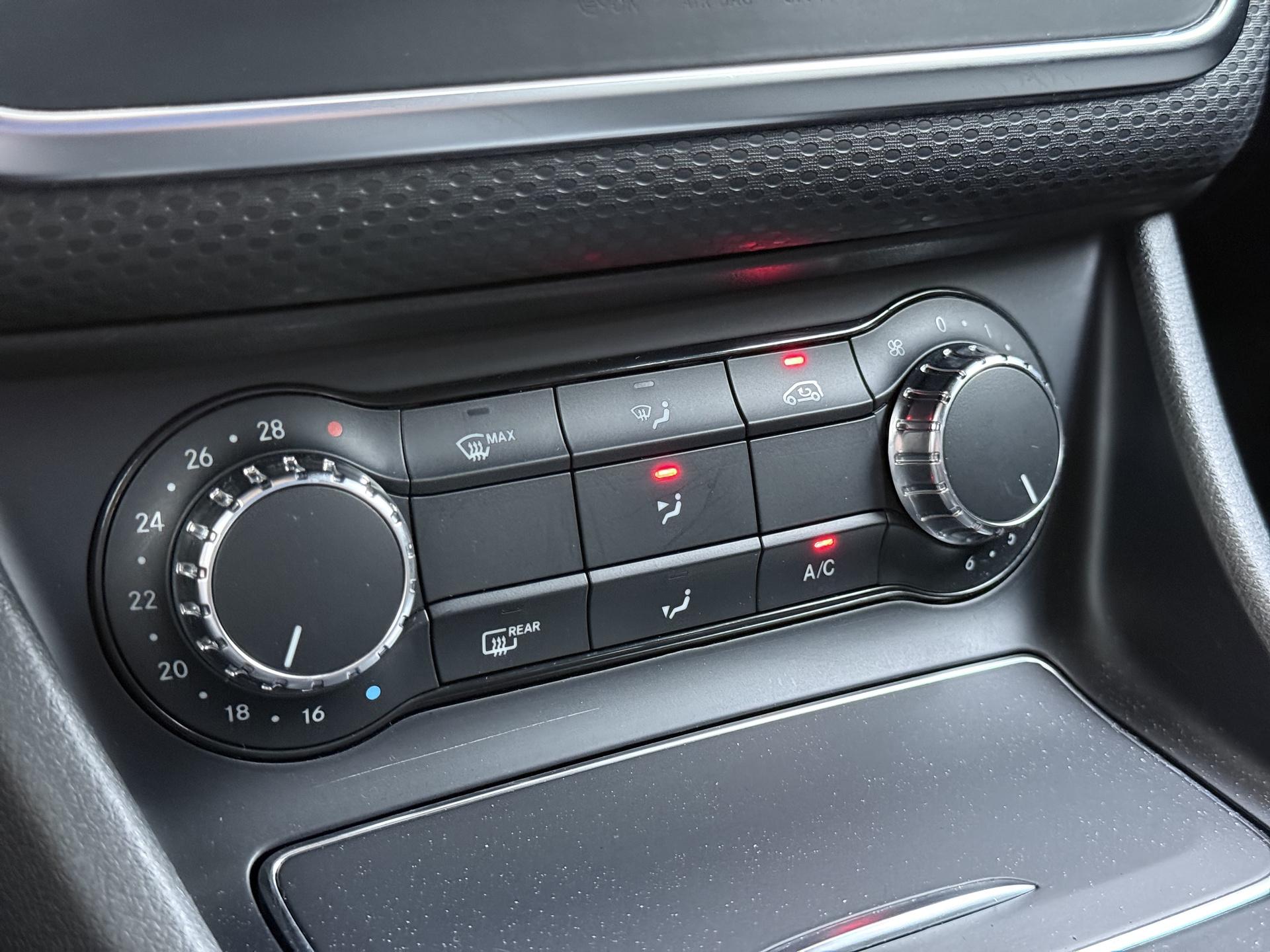 Mercedes-Benz A-klasse 180 Business Solution 34