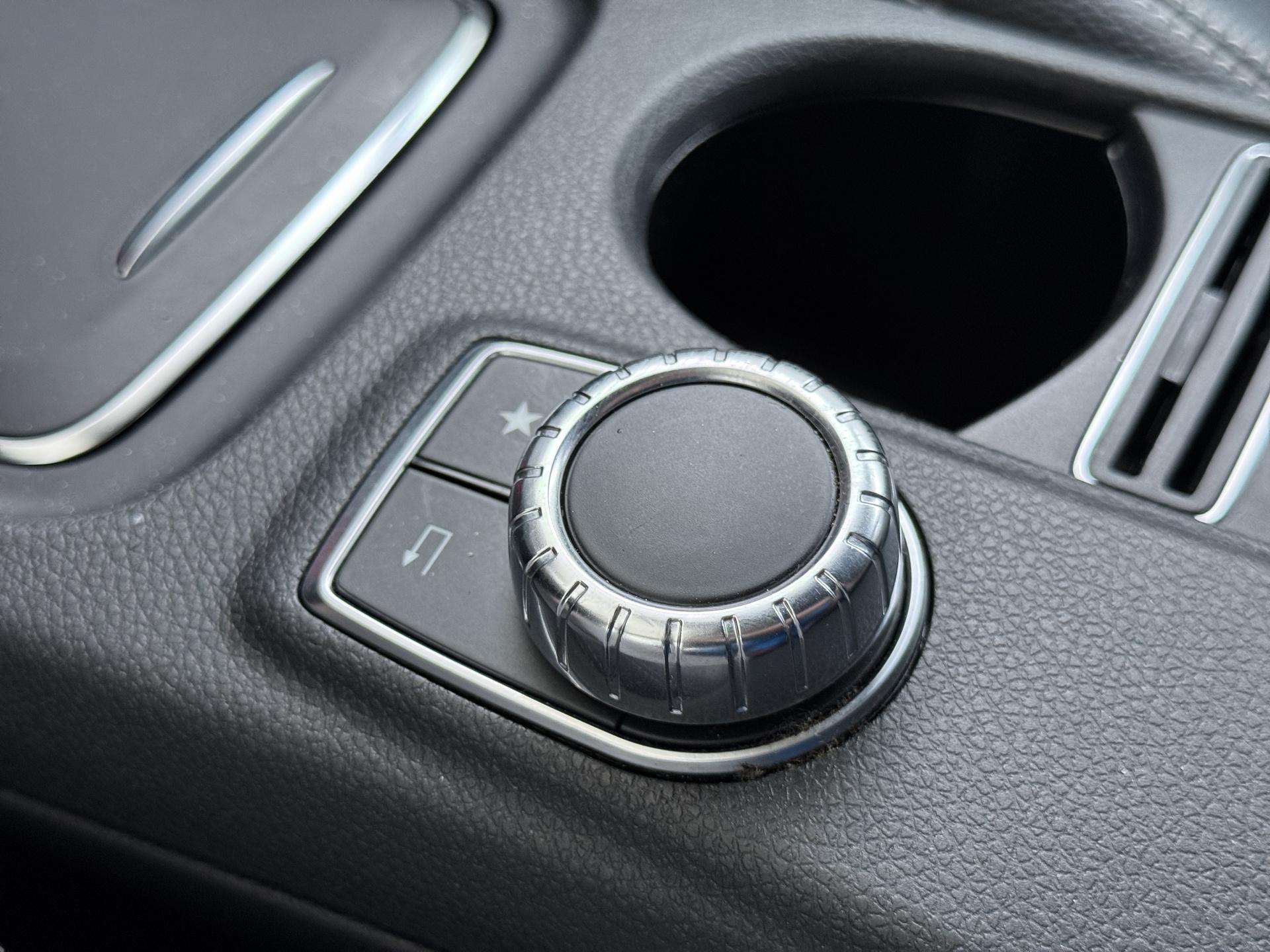 Mercedes-Benz A-klasse 180 Business Solution 35