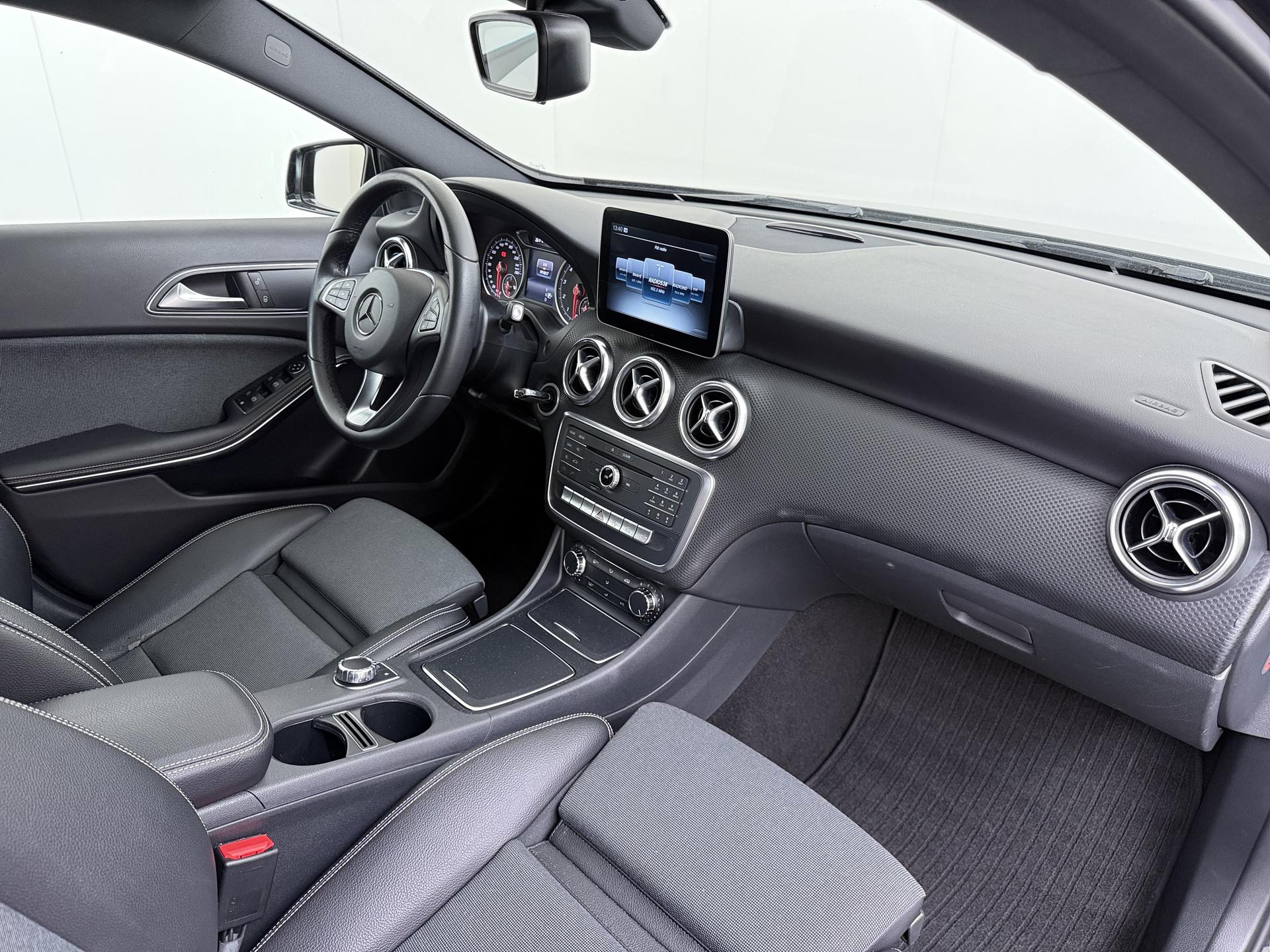 Mercedes-Benz A-klasse 180 Business Solution 36