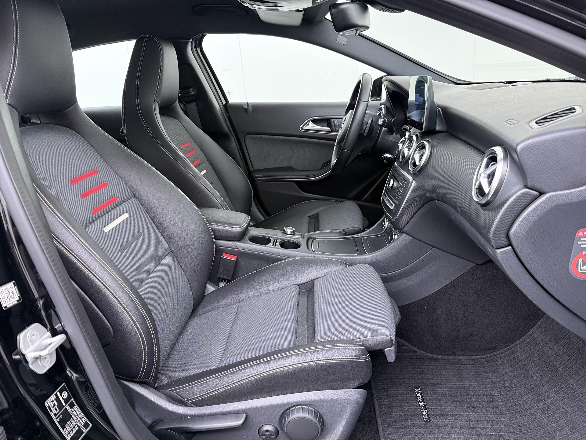 Mercedes-Benz A-klasse 180 Business Solution 37