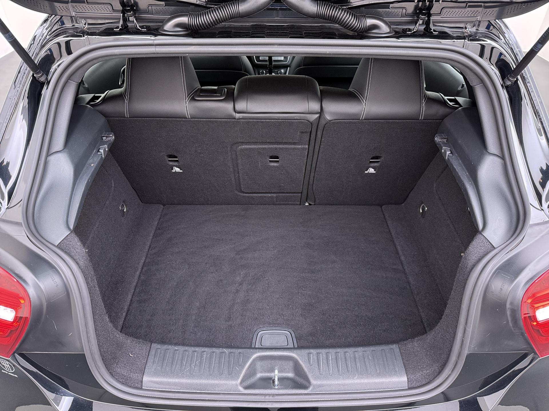 Mercedes-Benz A-klasse 180 Business Solution 6
