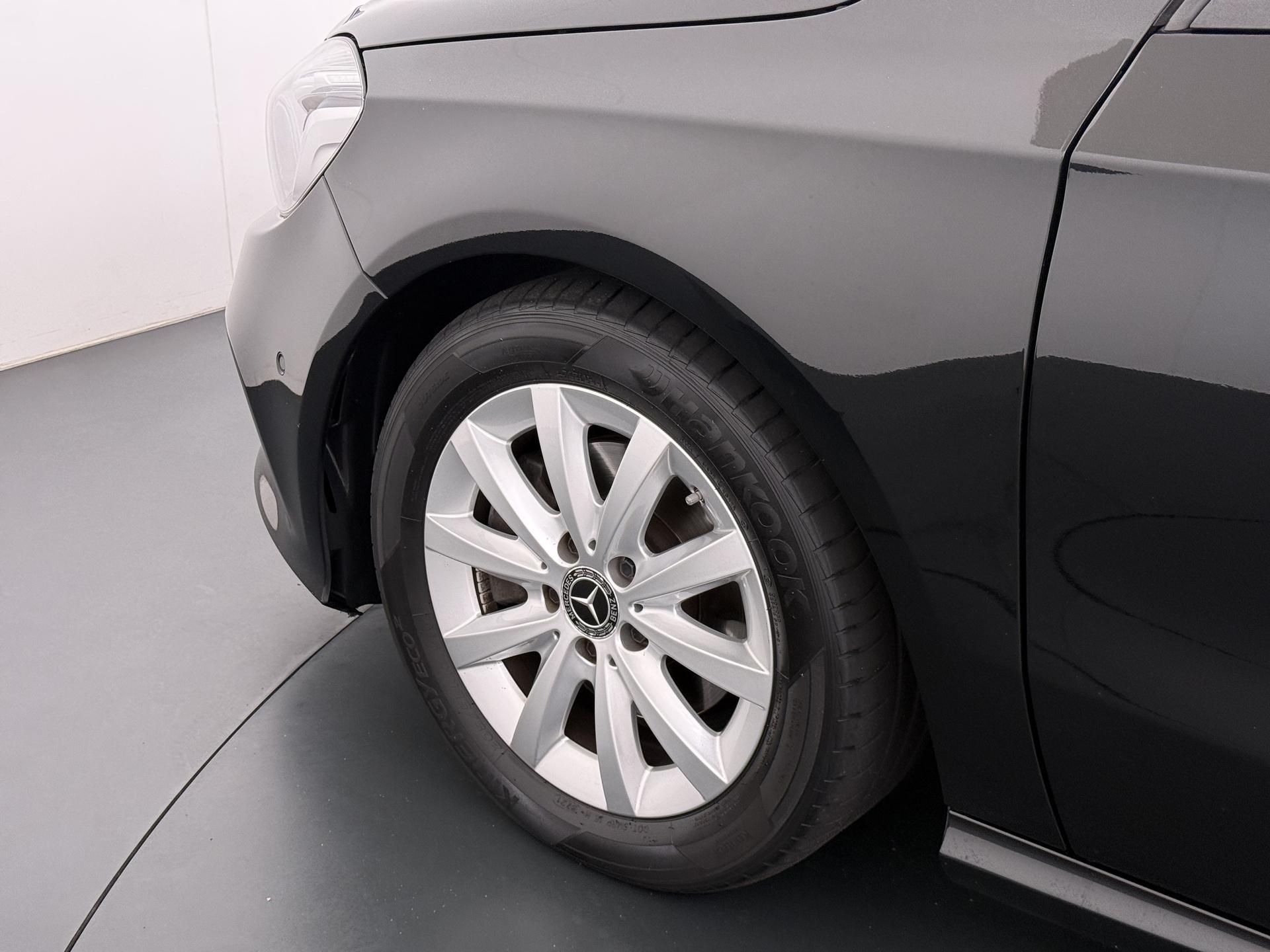 Mercedes-Benz A-klasse 180 Business Solution 7
