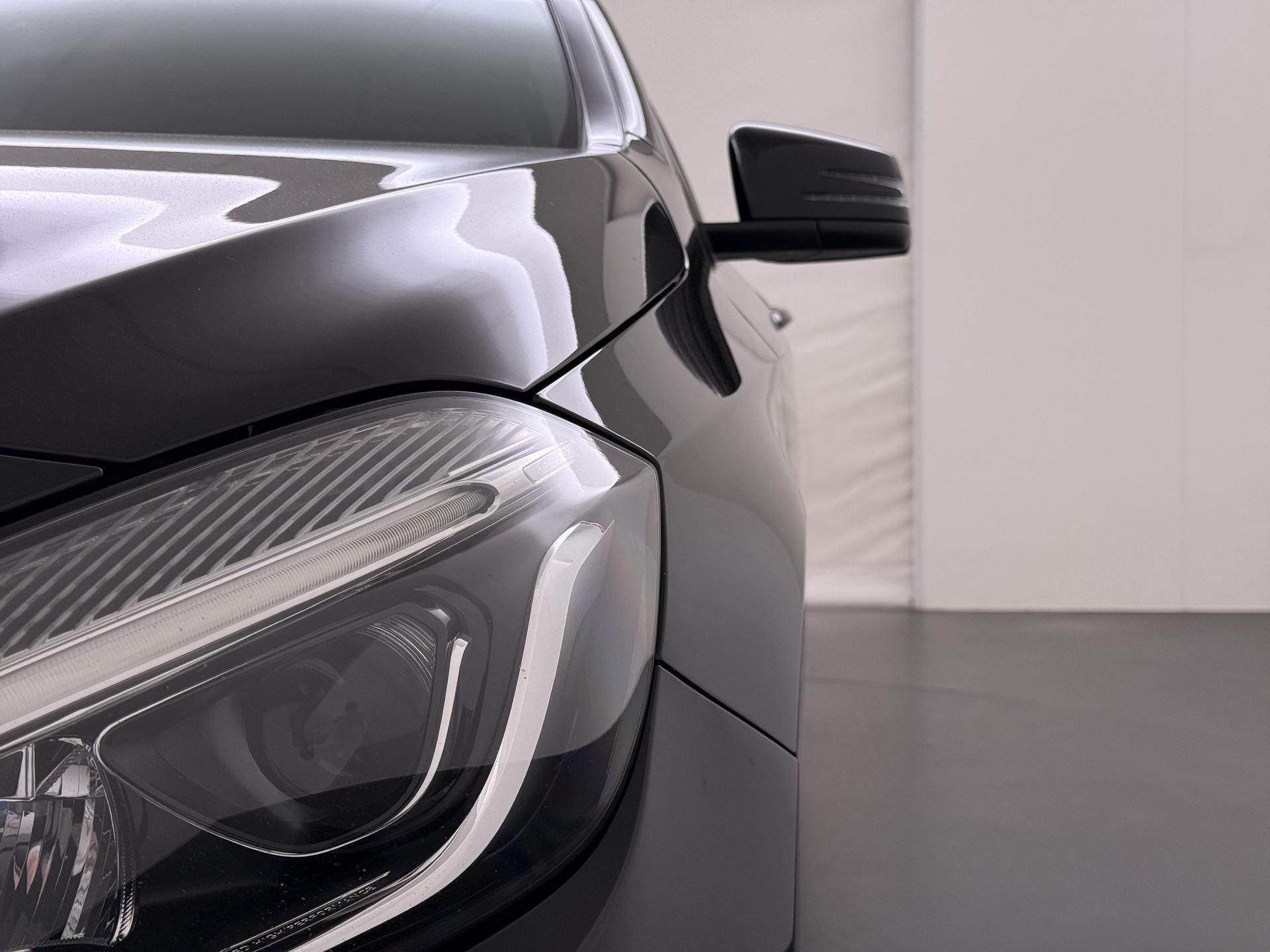 Mercedes-Benz A-klasse 180 Business Solution 8