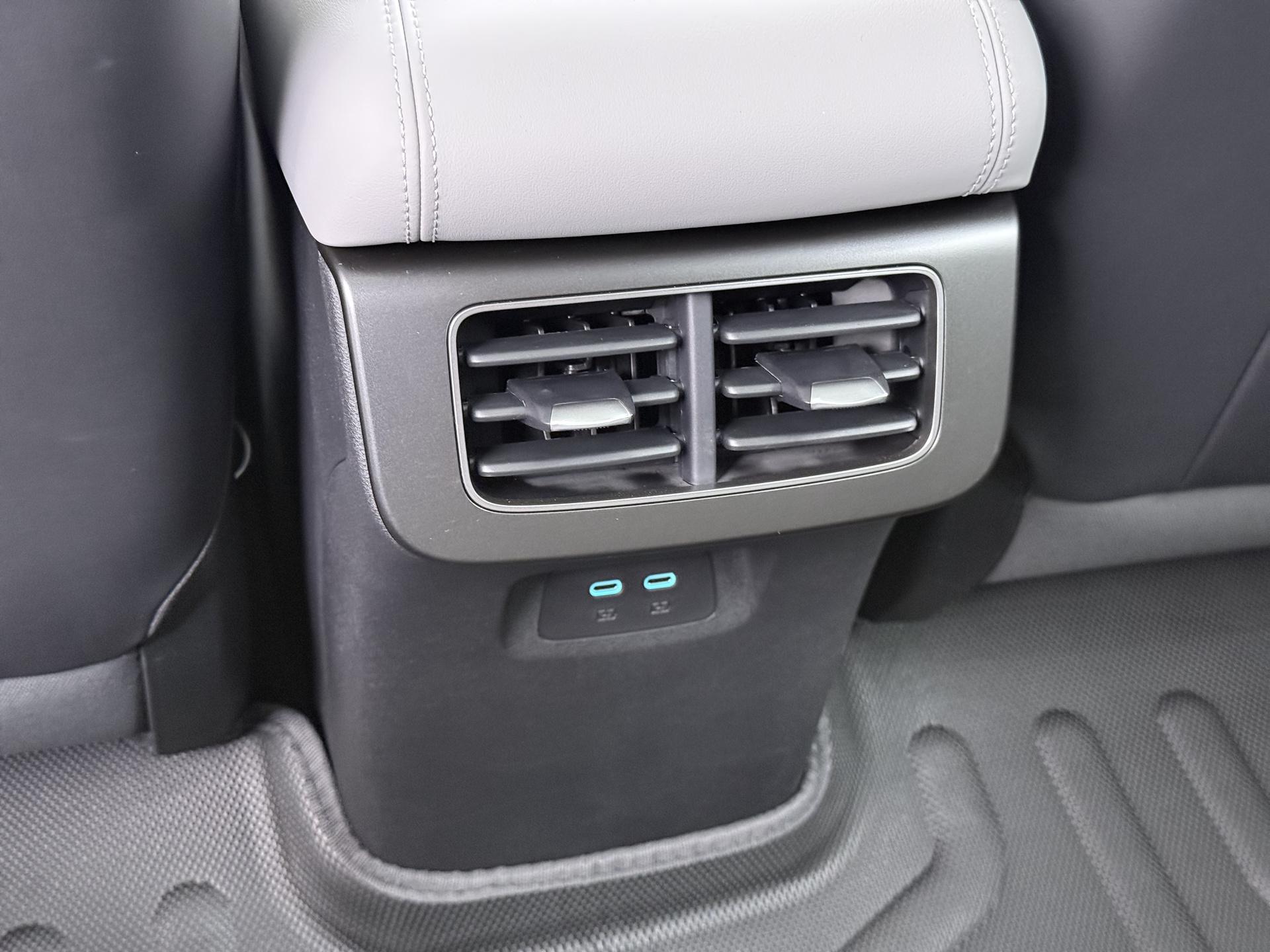 BYD SEAL 6 Touring 1.5 DM-i Comfort 20