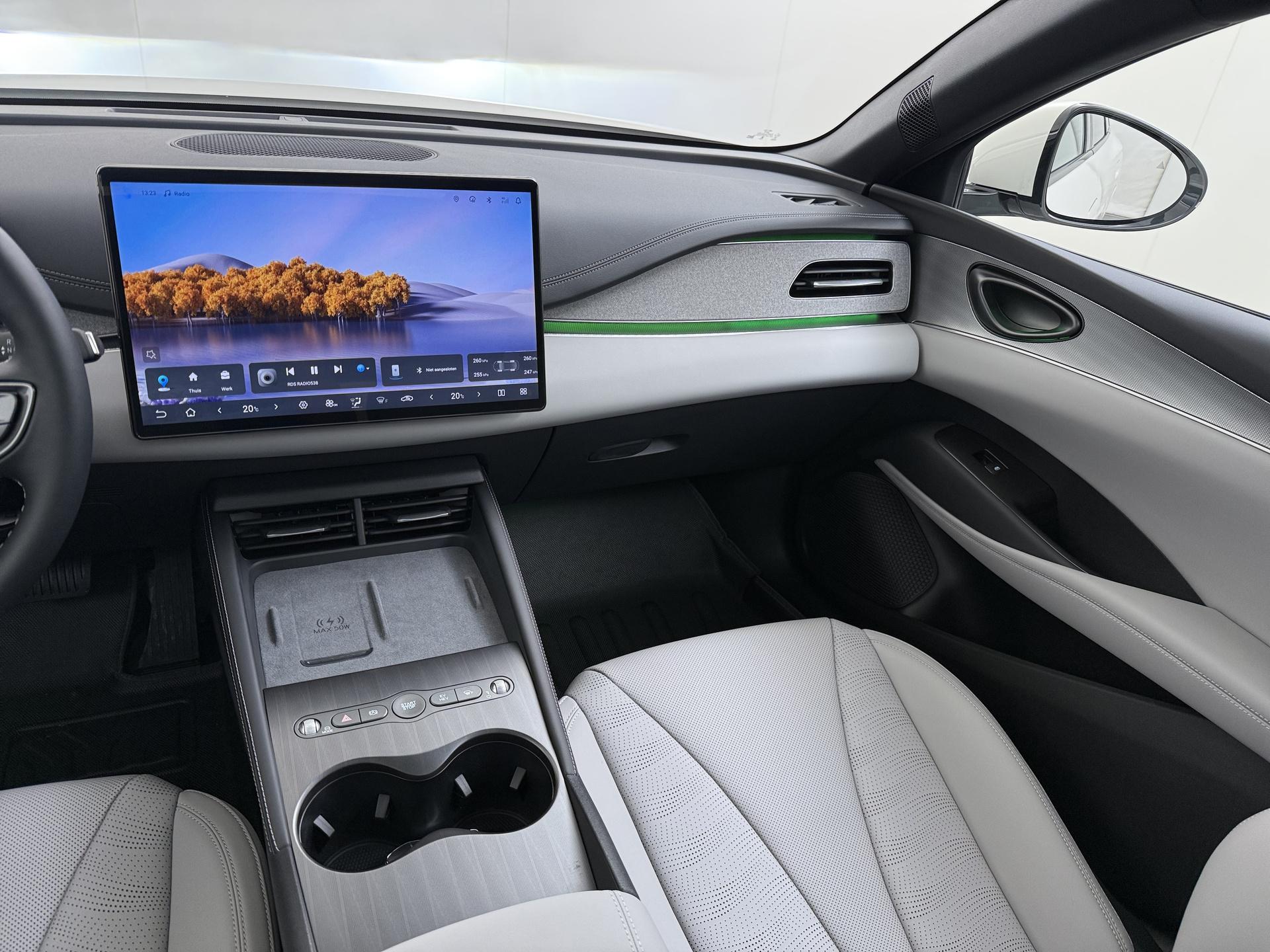 BYD SEAL 6 Touring 1.5 DM-i Comfort 21