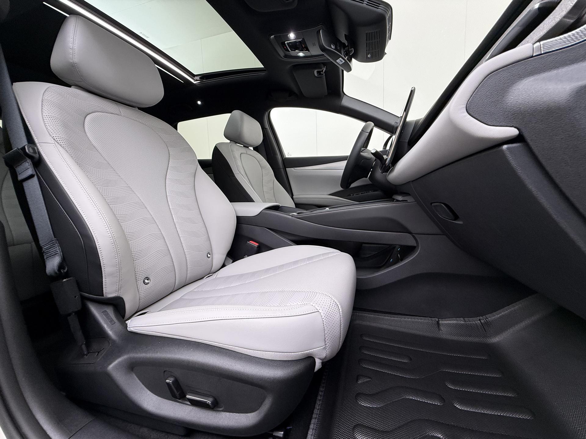 BYD SEAL 6 Touring 1.5 DM-i Comfort 31