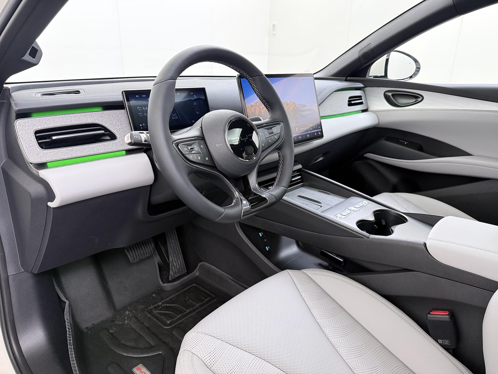 BYD SEAL 6 Touring 1.5 DM-i Comfort 6