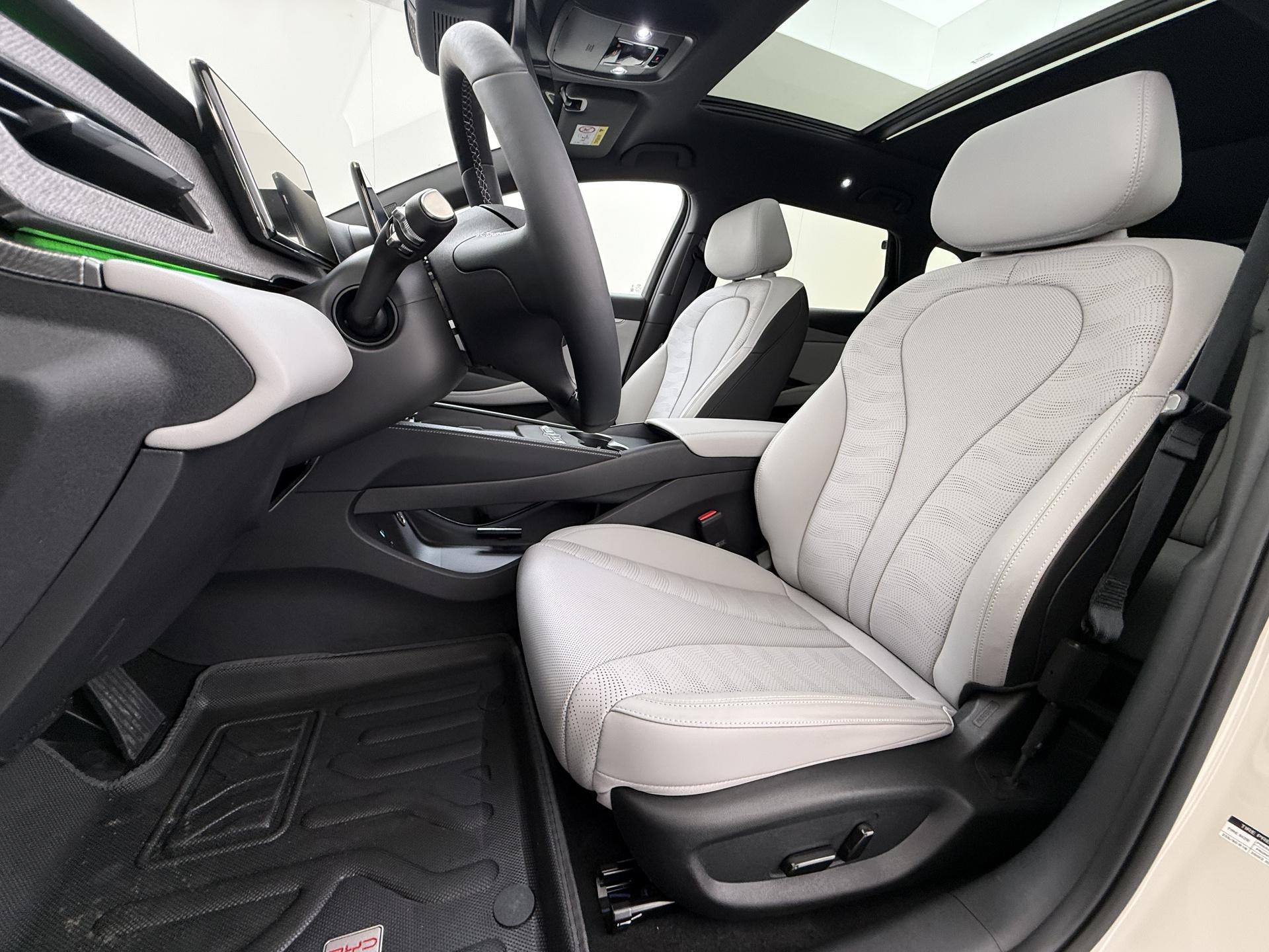 BYD SEAL 6 Touring 1.5 DM-i Comfort 7