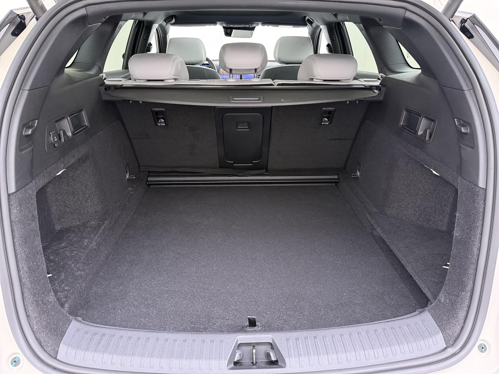 BYD SEAL 6 Touring 1.5 DM-i Comfort 9