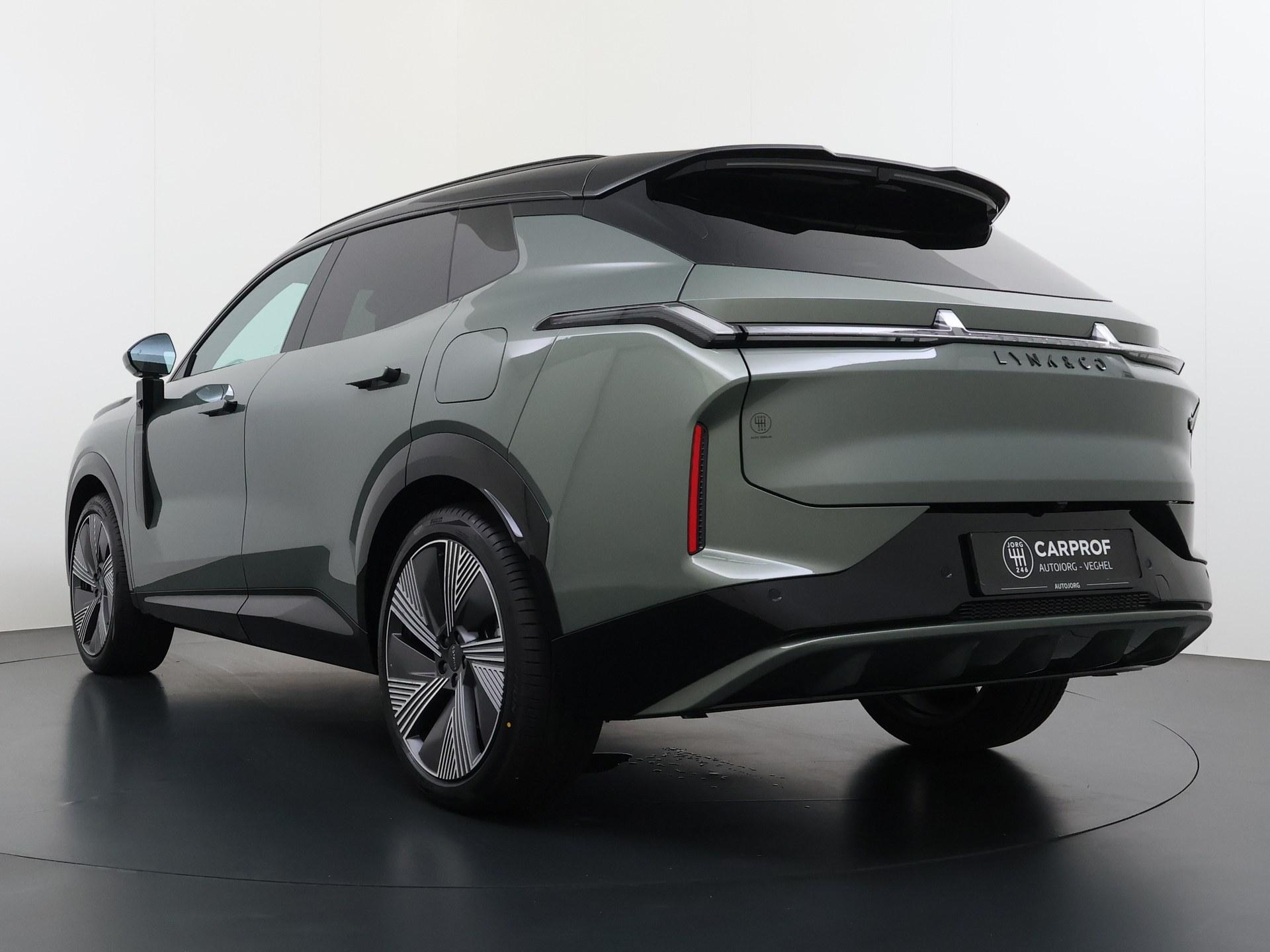Lynk & Co 08 1.5 More 1