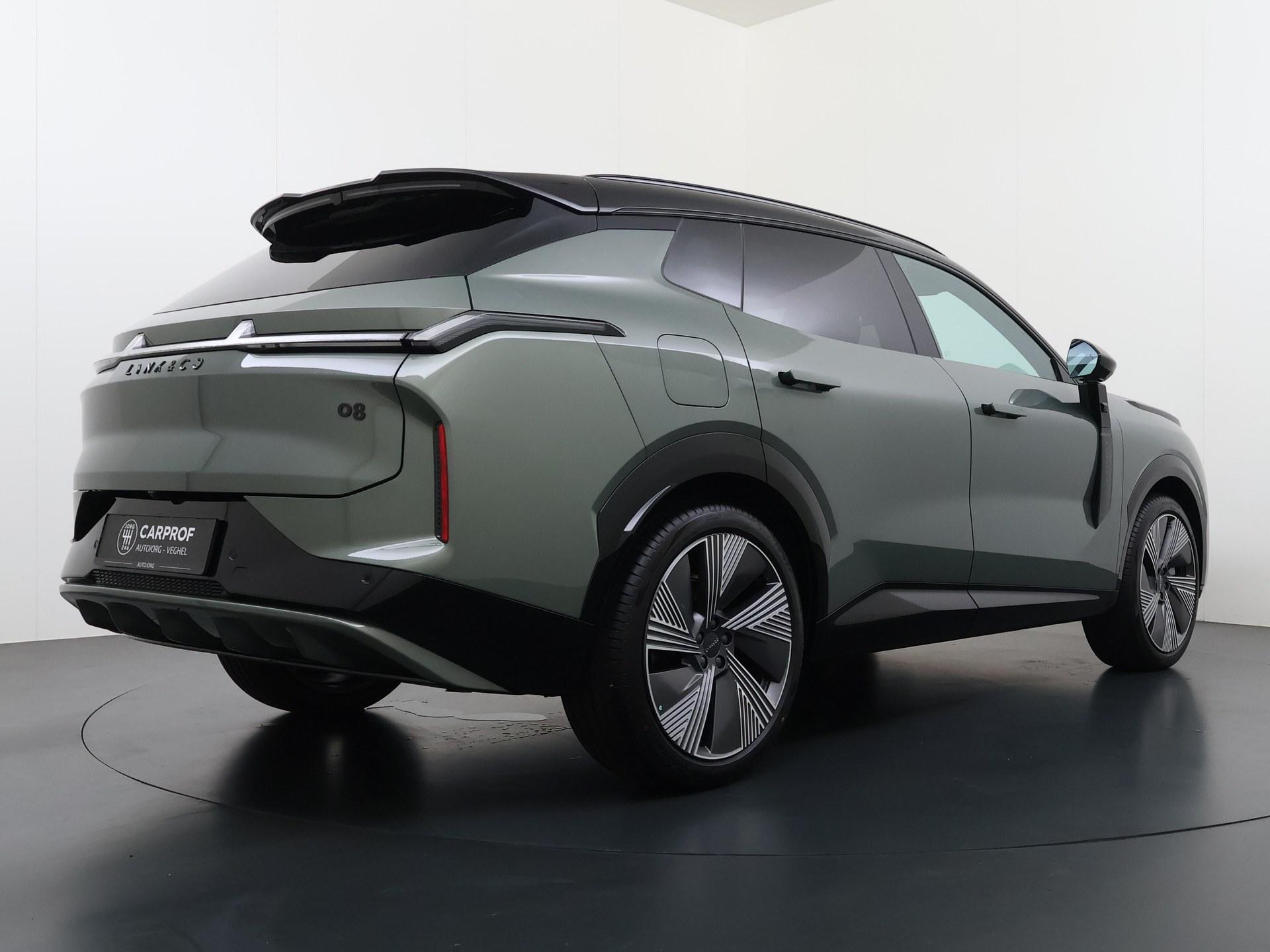 Lynk & Co 08 1.5 More 2