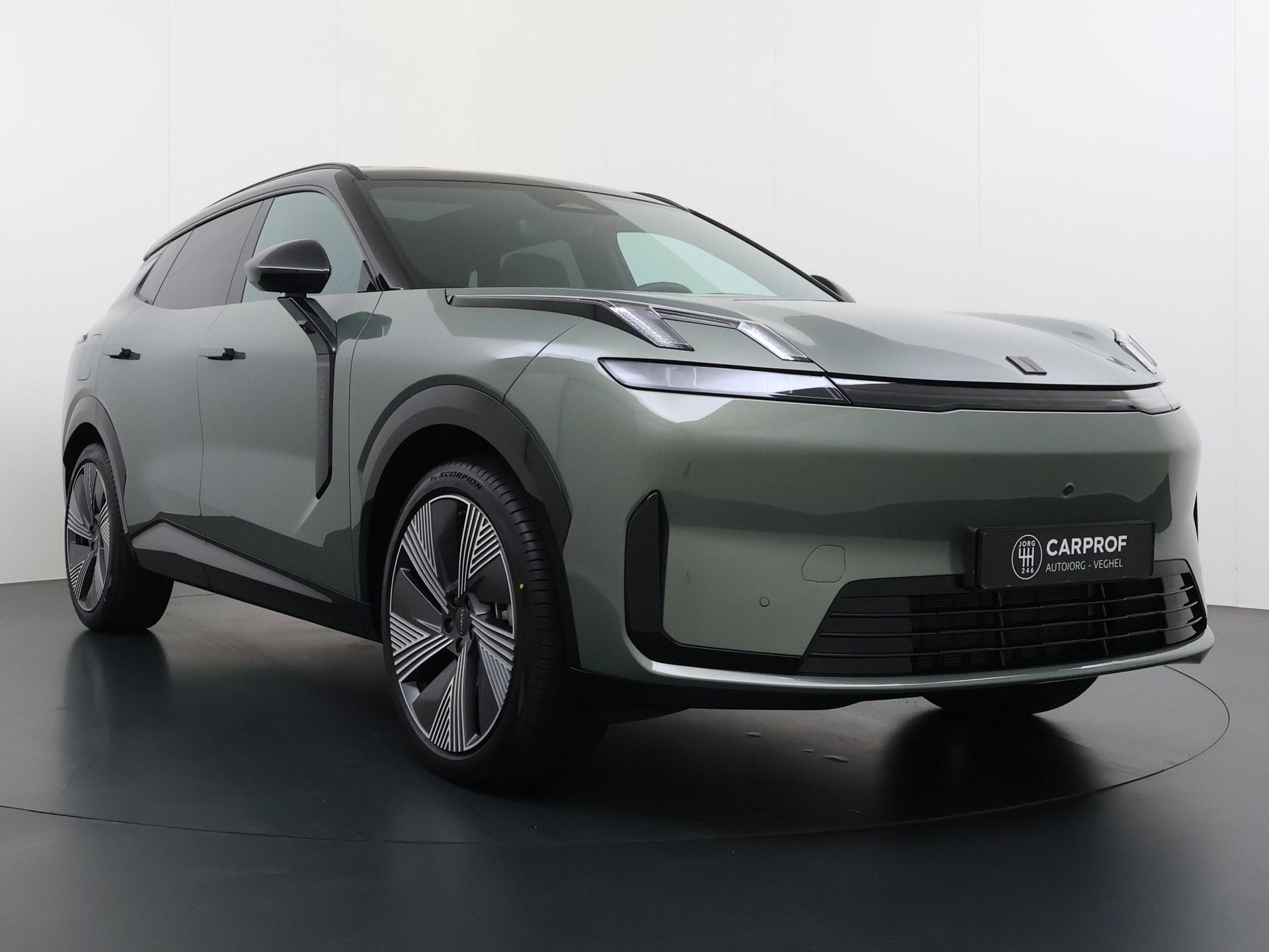 Lynk & Co 08 1.5 More 3