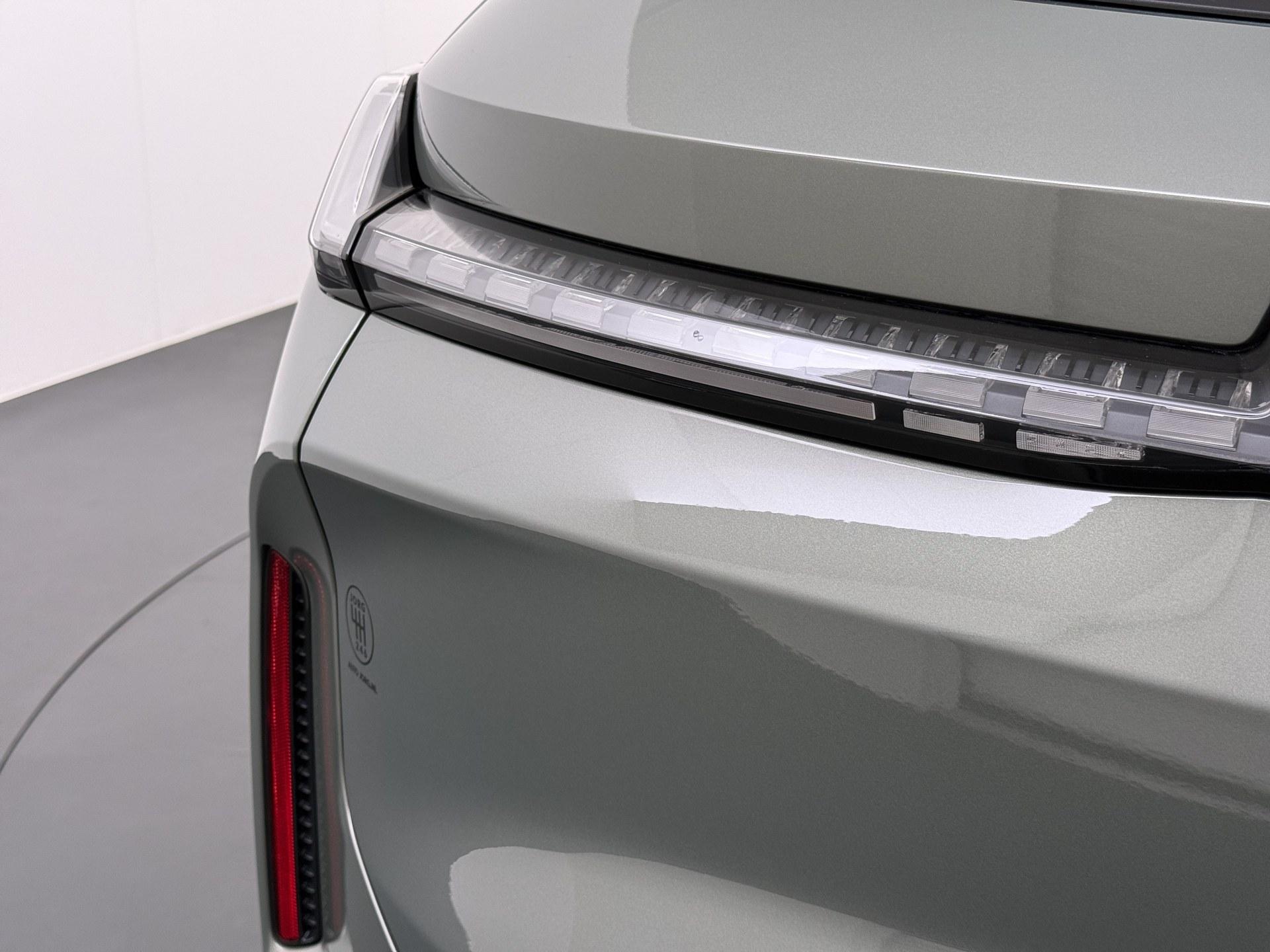 Lynk & Co 08 1.5 More 4