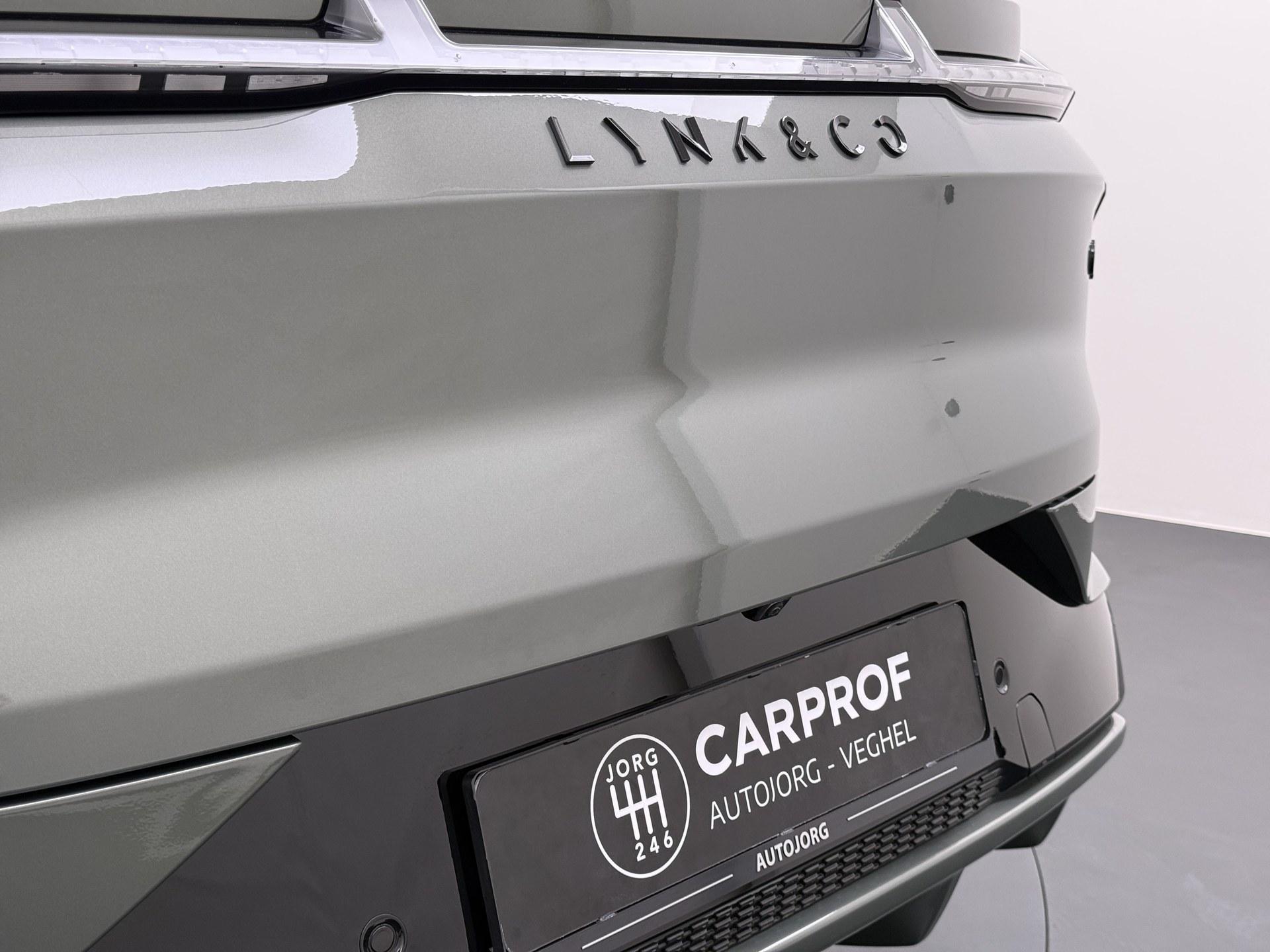 Lynk & Co 08 1.5 More 5