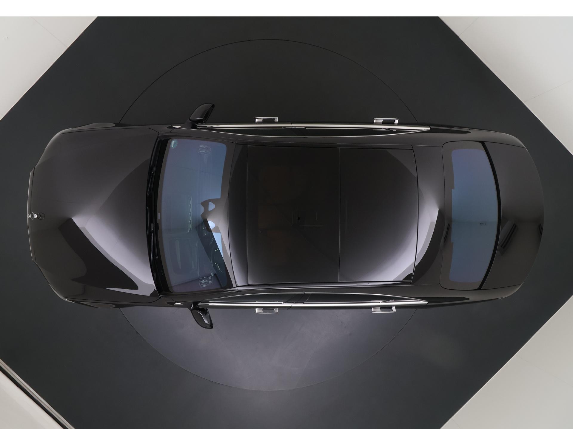 Mercedes-Benz S-klasse 580 4MATIC Lang AMG Line 16