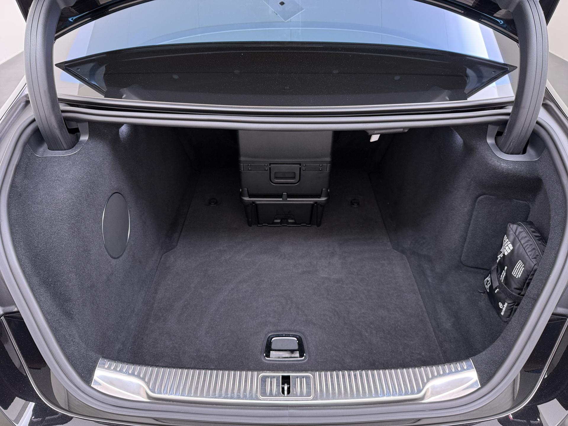 Mercedes-Benz S-klasse 580 4MATIC Lang AMG Line 21