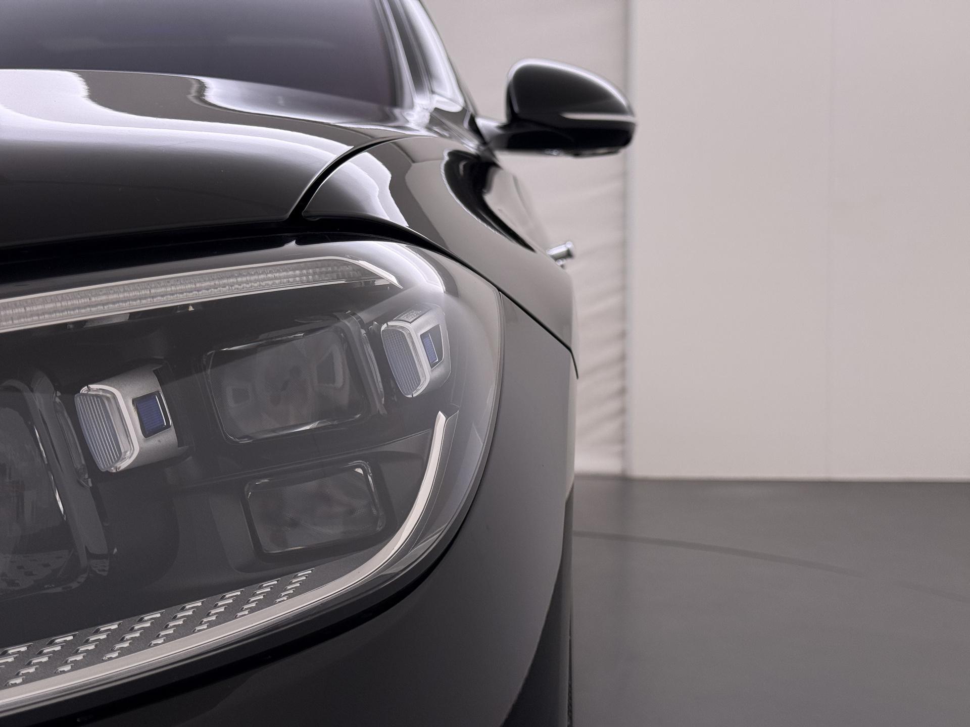 Mercedes-Benz S-klasse 580 4MATIC Lang AMG Line 24