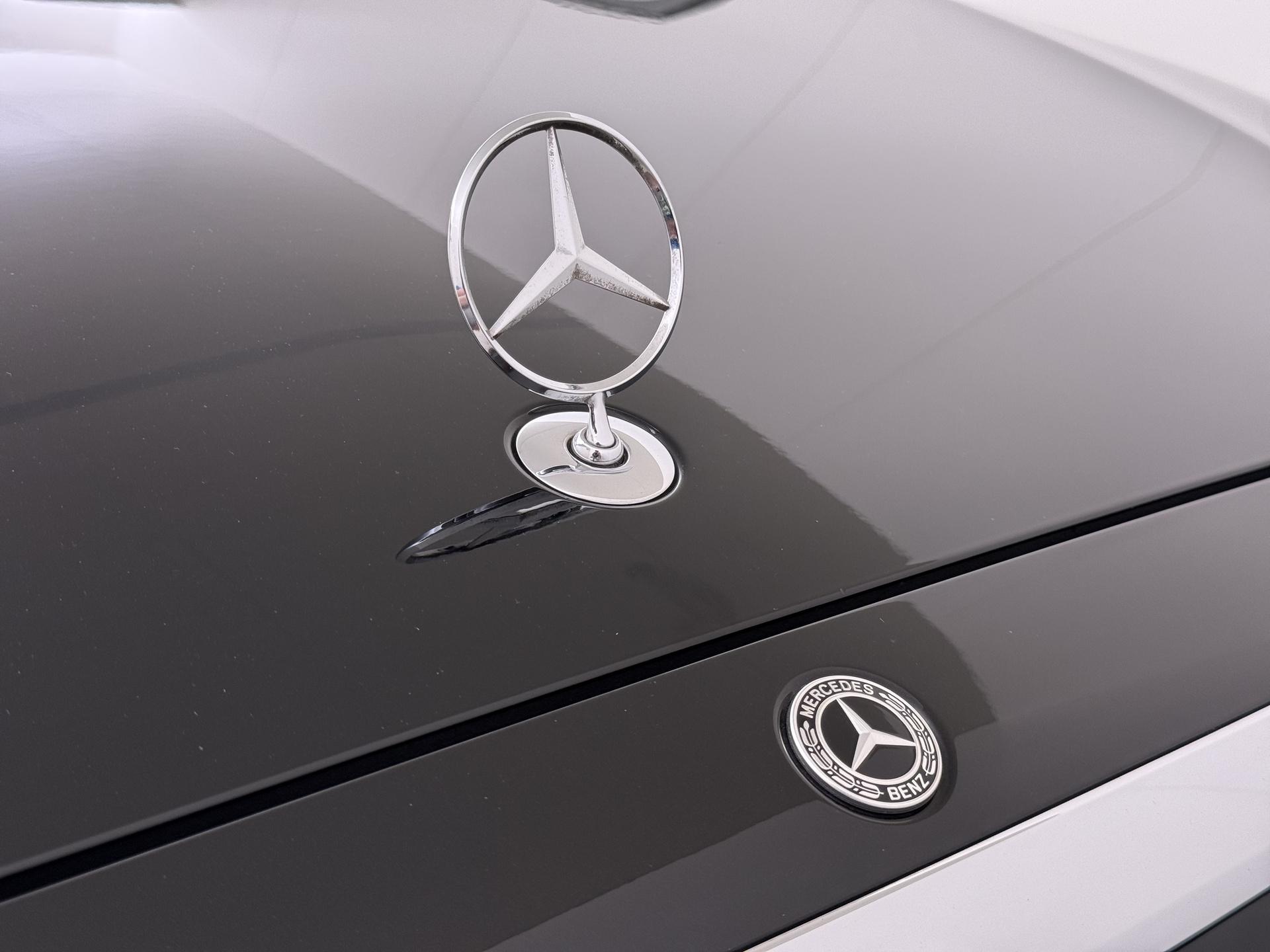 Mercedes-Benz S-klasse 580 4MATIC Lang AMG Line 25