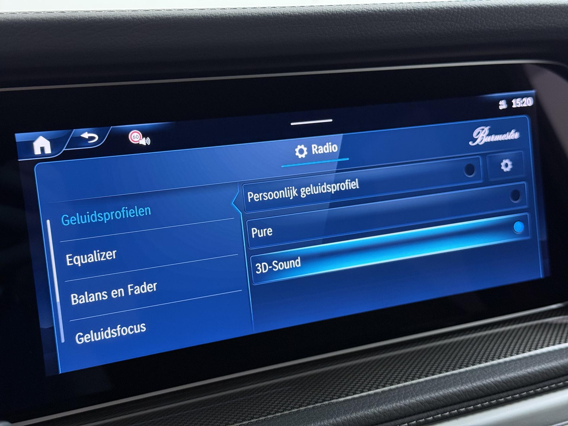 Mercedes-Benz G-klasse 500 42
