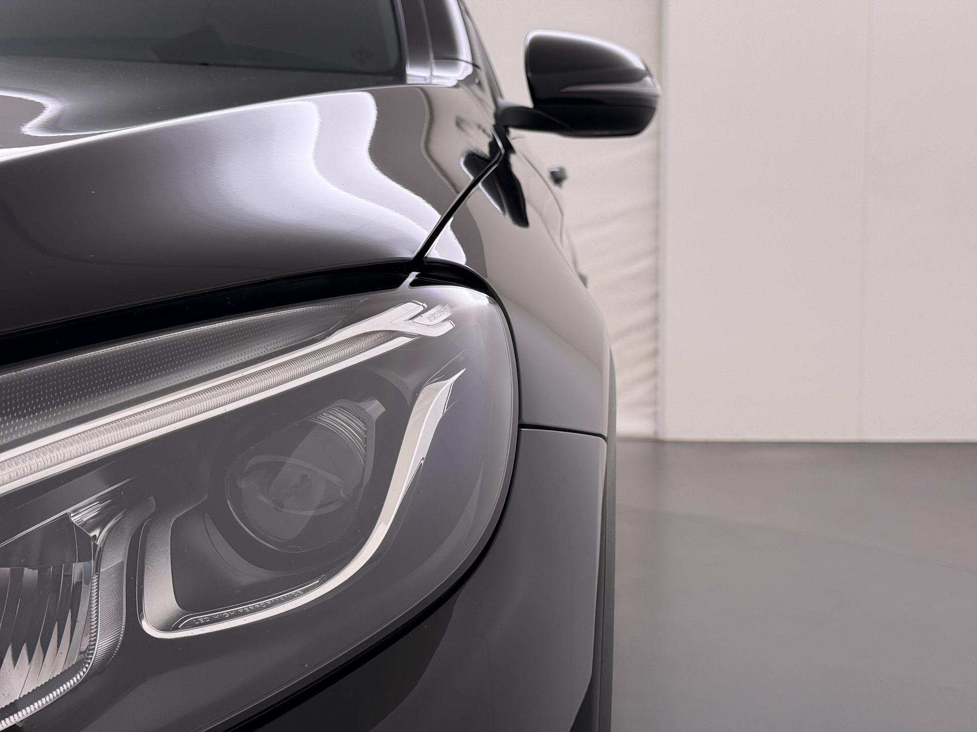 Mercedes-Benz GLC-klasse Coupé 250 4MATIC Sport Edition 19