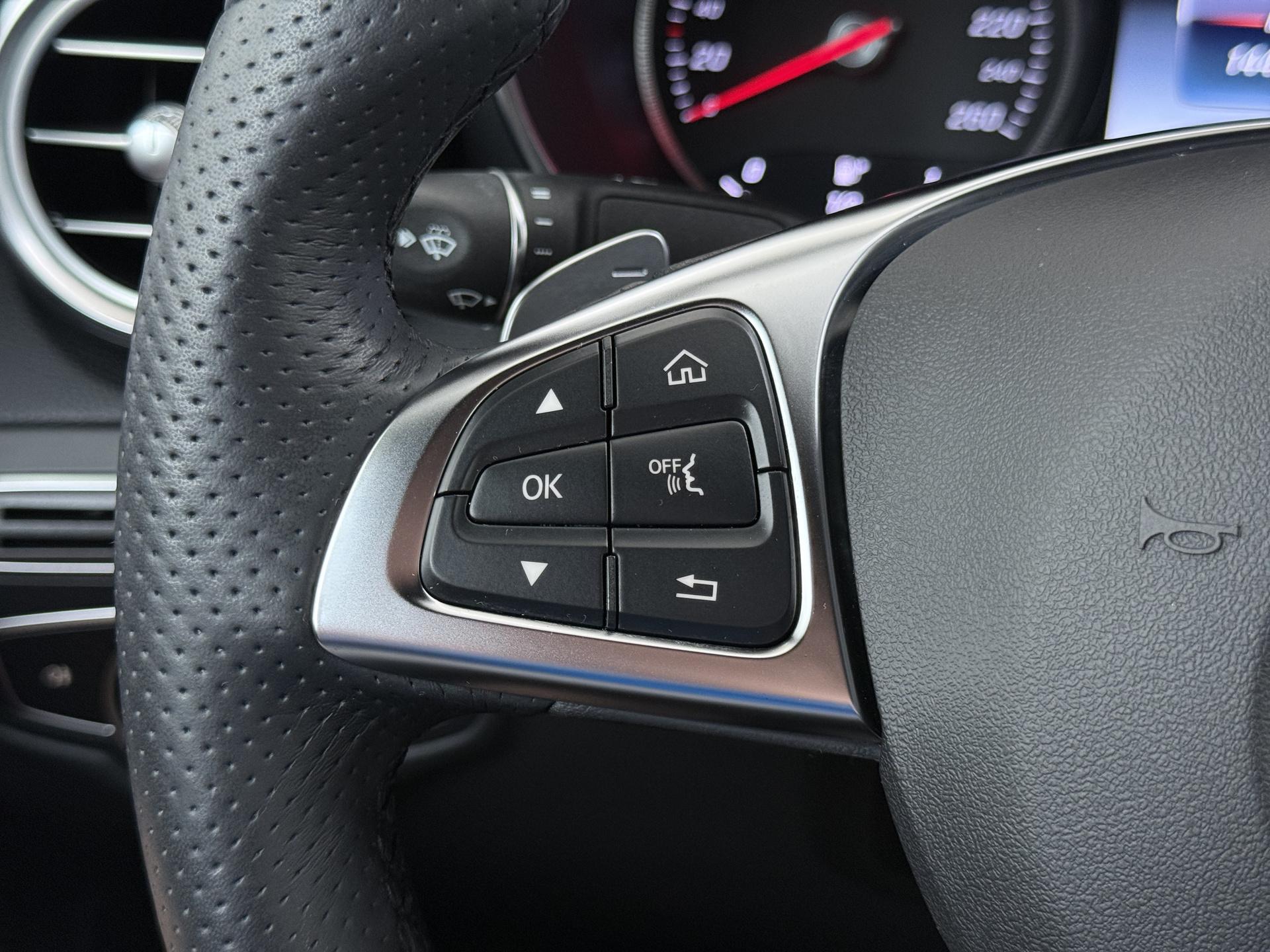 Mercedes-Benz GLC-klasse Coupé 250 4MATIC Sport Edition 35