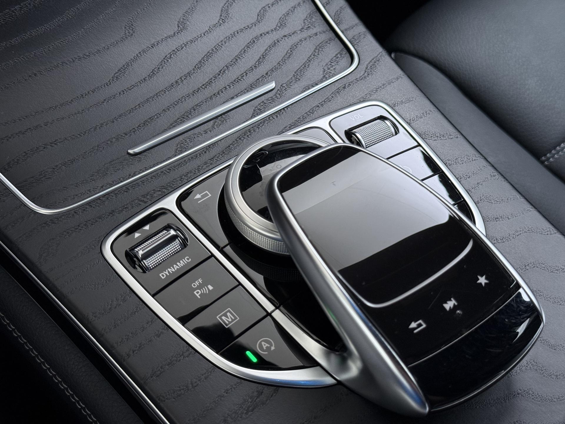Mercedes-Benz GLC-klasse Coupé 250 4MATIC Sport Edition 43