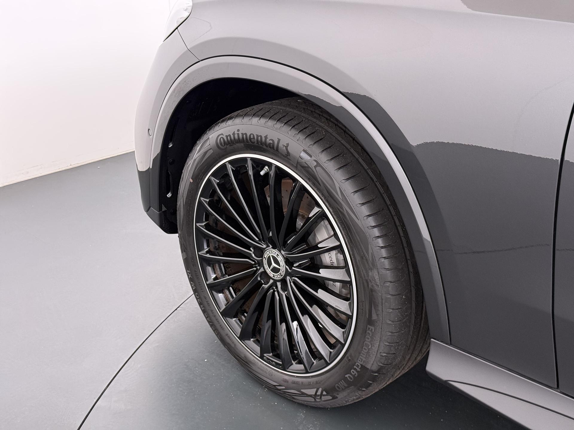 Mercedes-Benz GLC-klasse 300e 4MATIC AMG Line 5